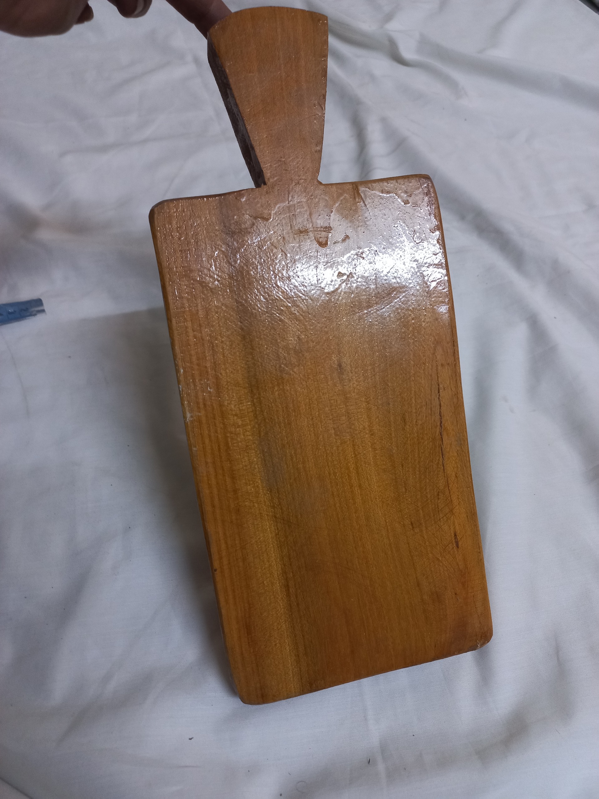 تخته گوشت قدیمی  1527 cm