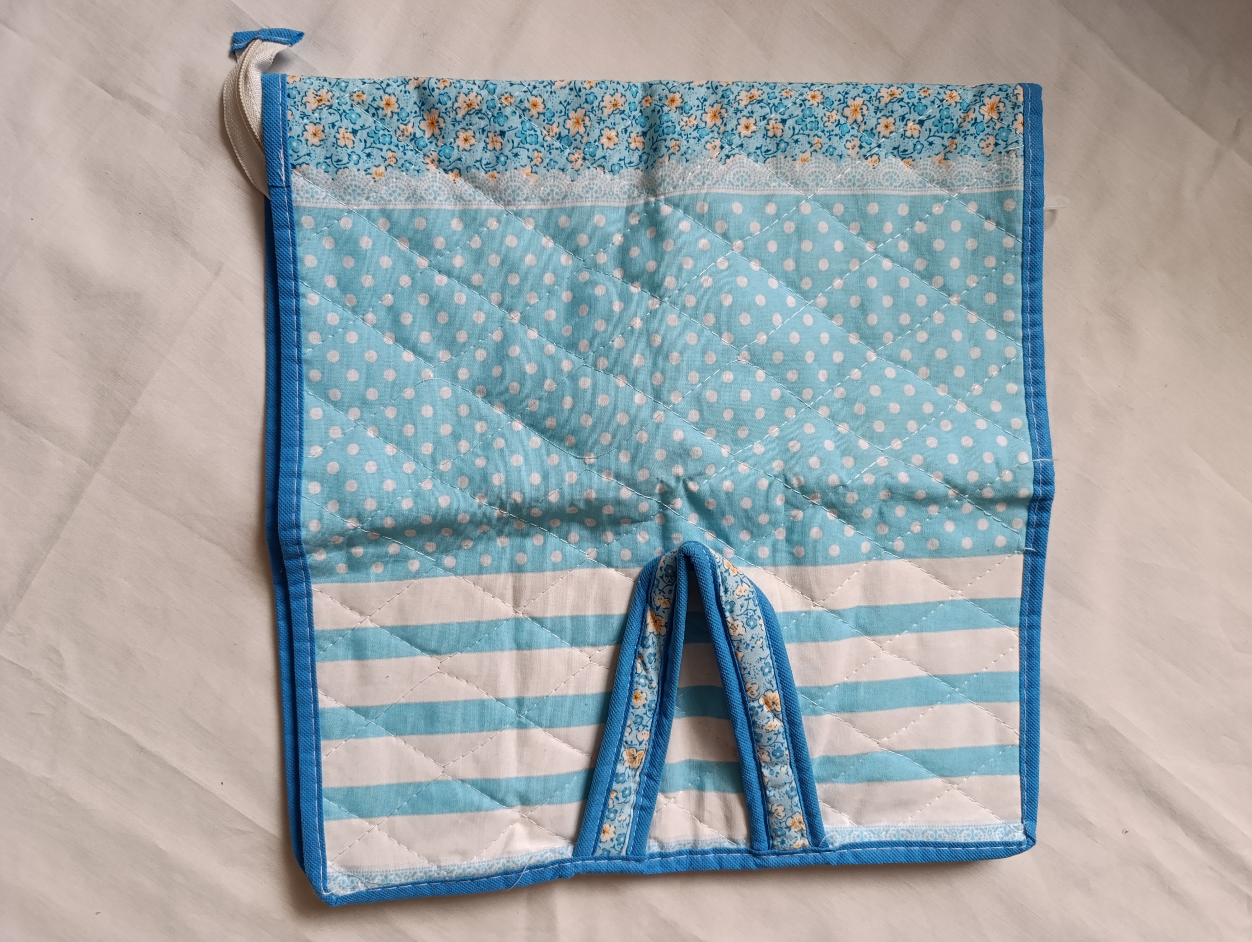 کیسه نان دورزیپ 40 40 cm