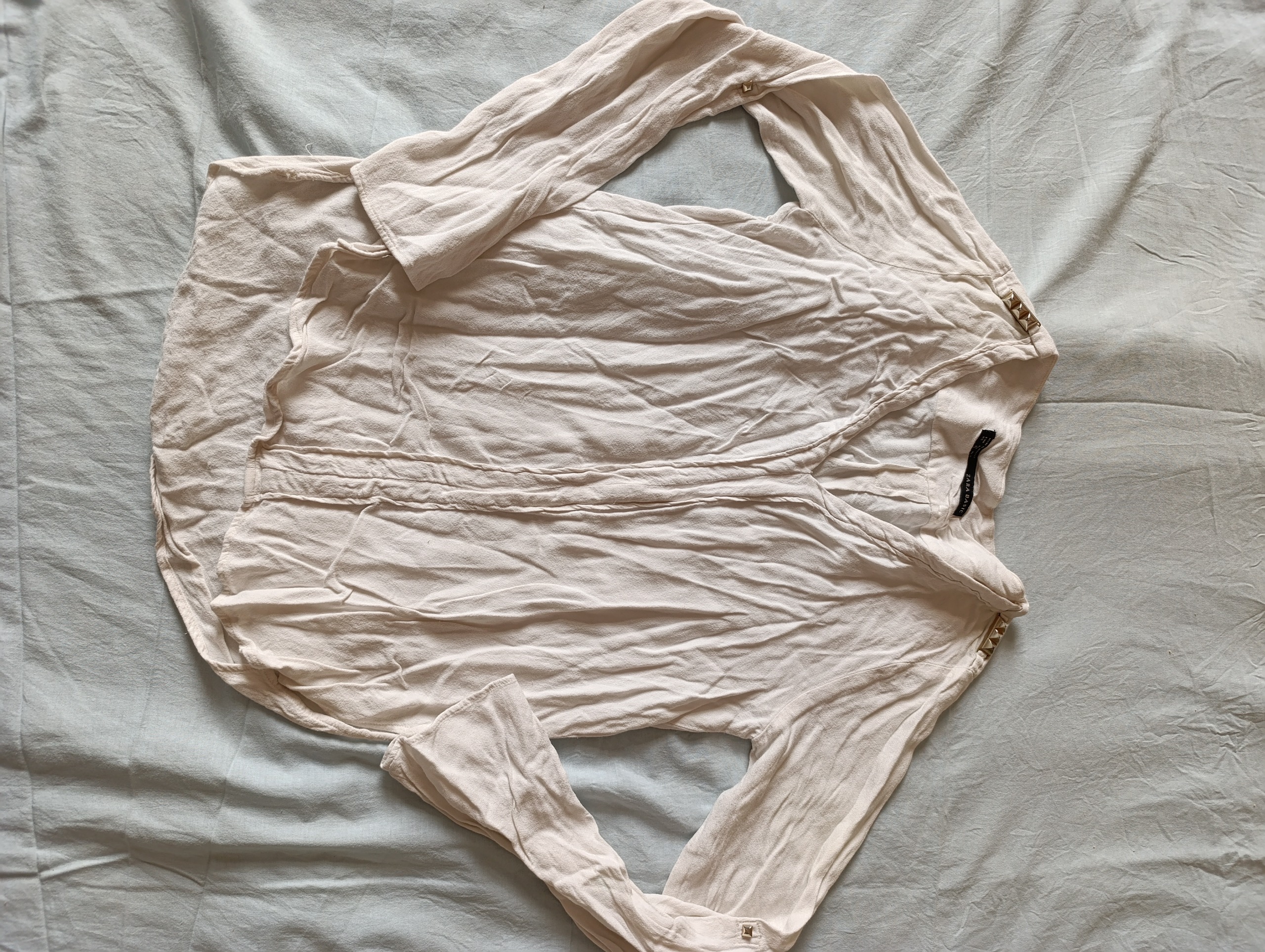 پیراهن مجلسی Zara سایز 40
