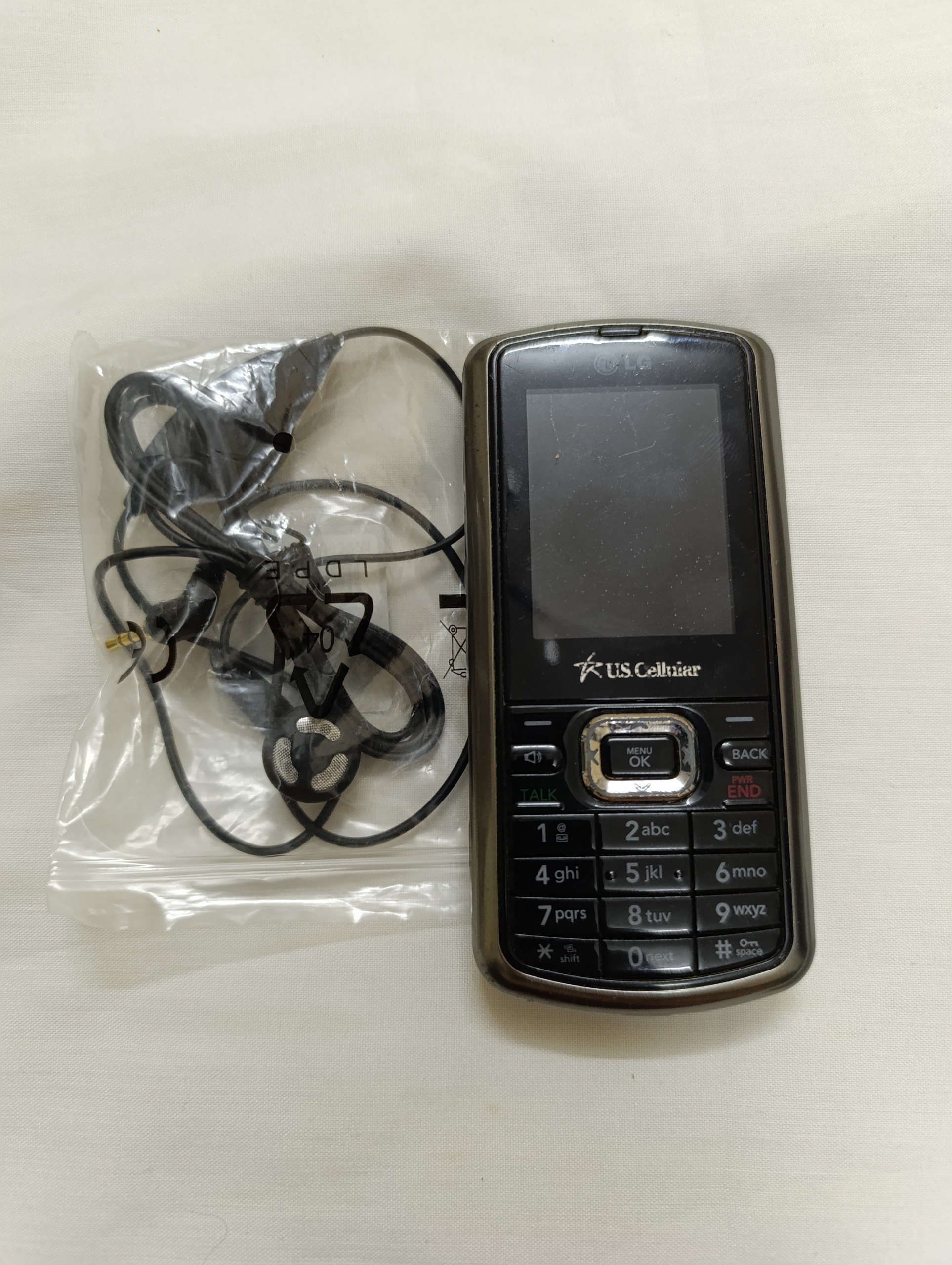 Lg مدل ip -340n بدون سیم مناسب آمریکا