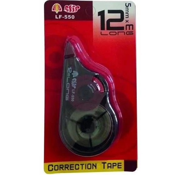 غلط گیر نواری فلیپ  کد FILIP_type 12 m