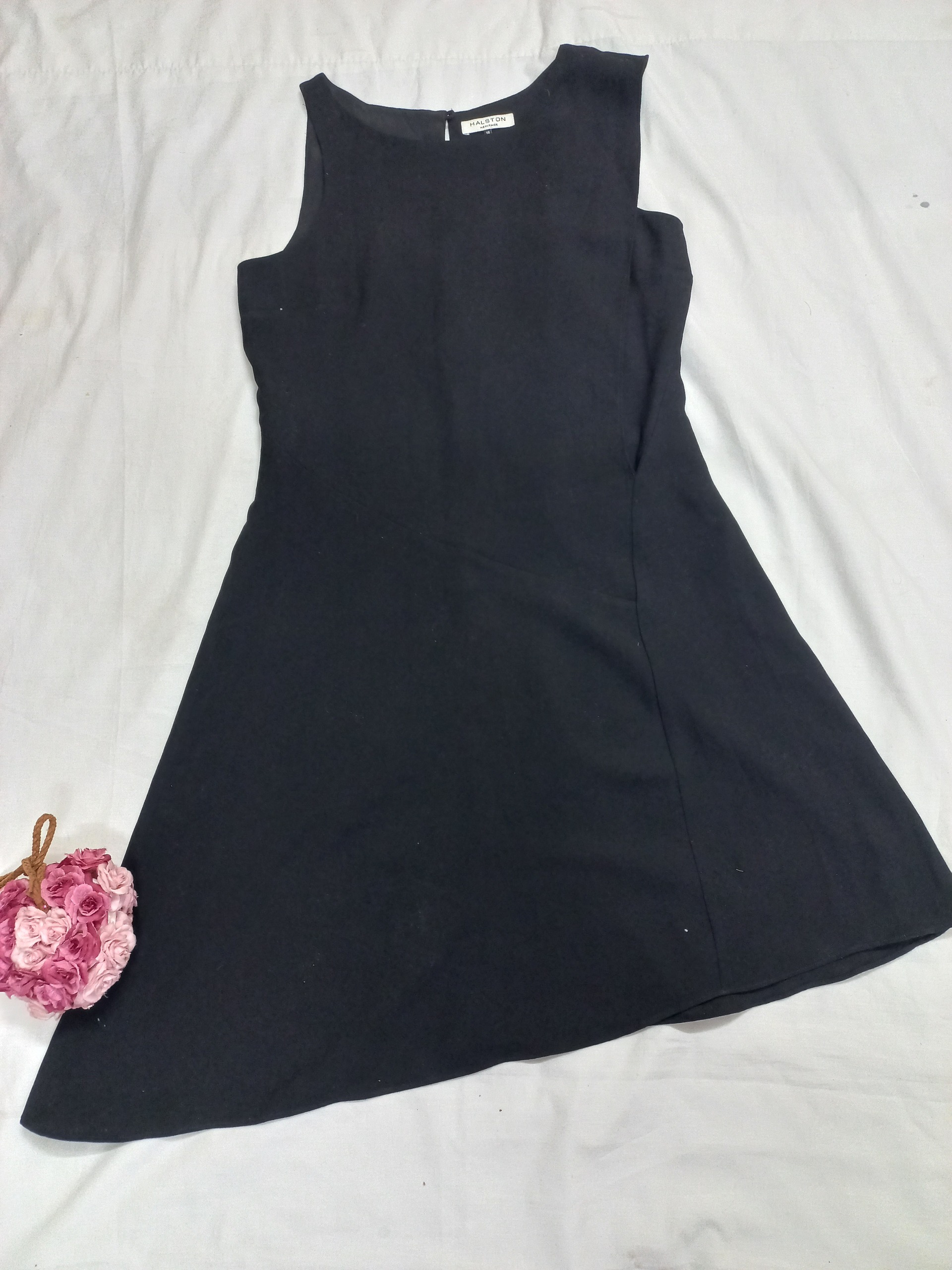 مجلسی کلاسیک halstone سایز 42آستر دار