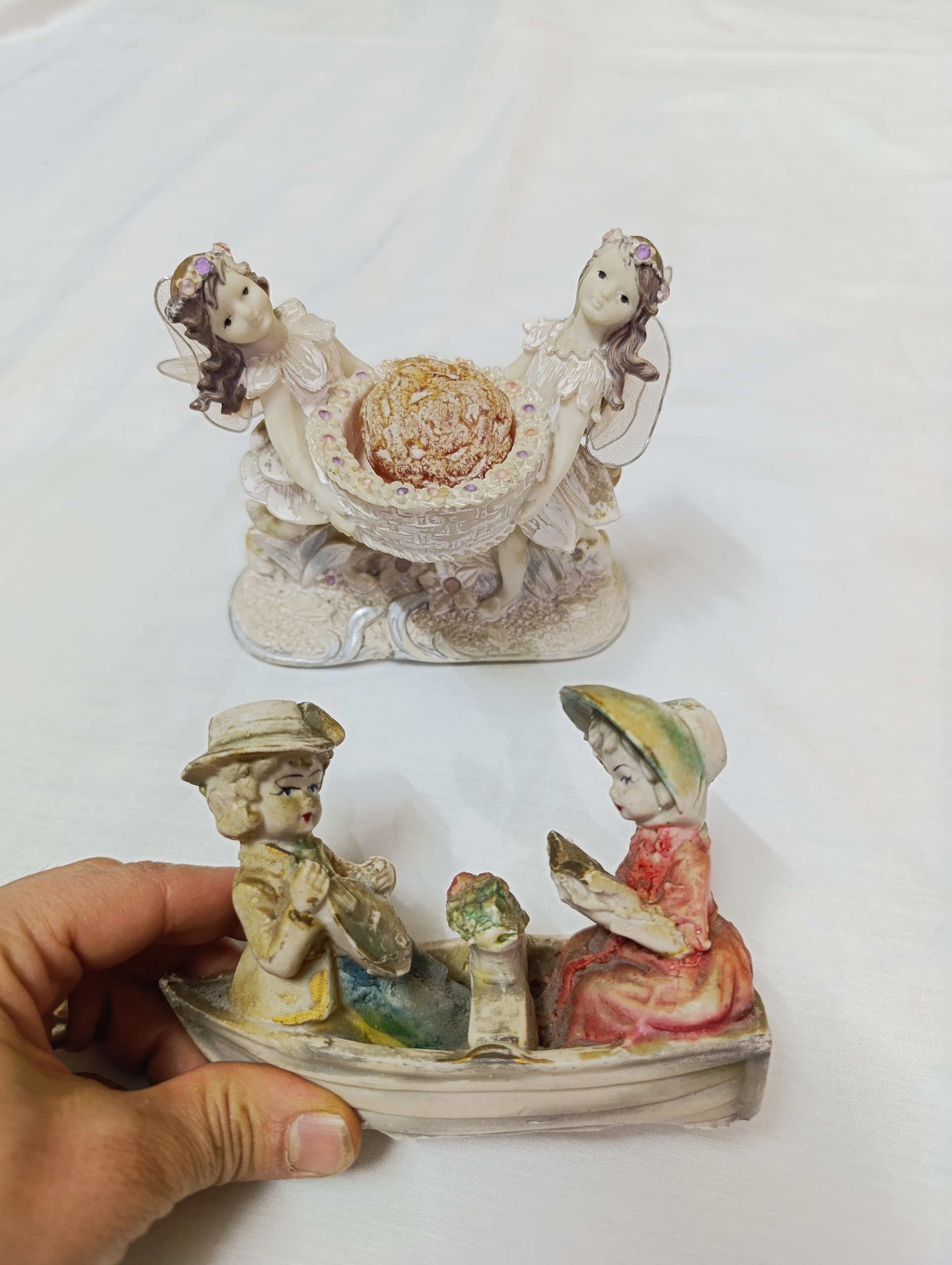 مجسمه ارتفاع 10