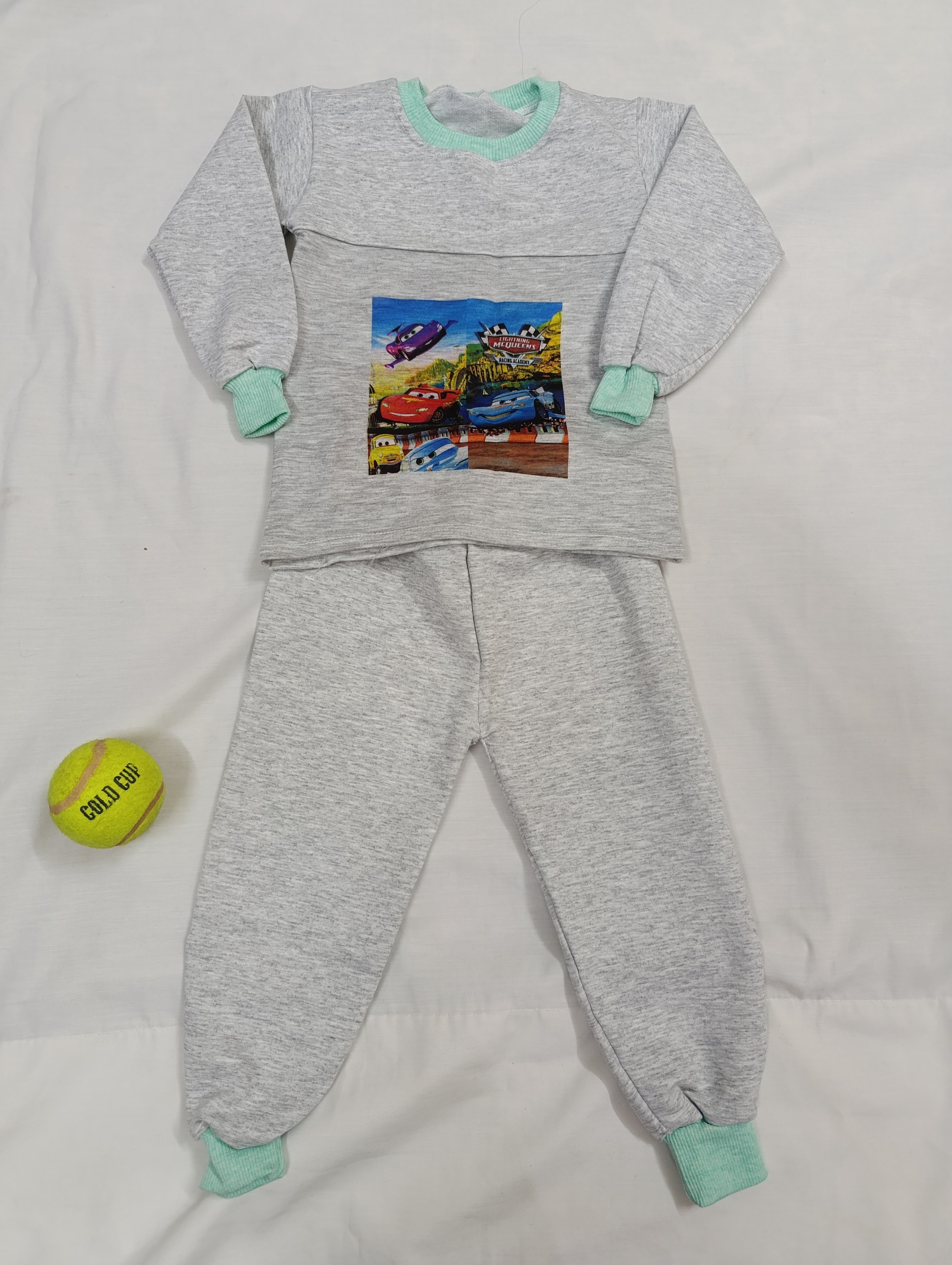 بلوز شلوار بچه گانه 2تا 3سال