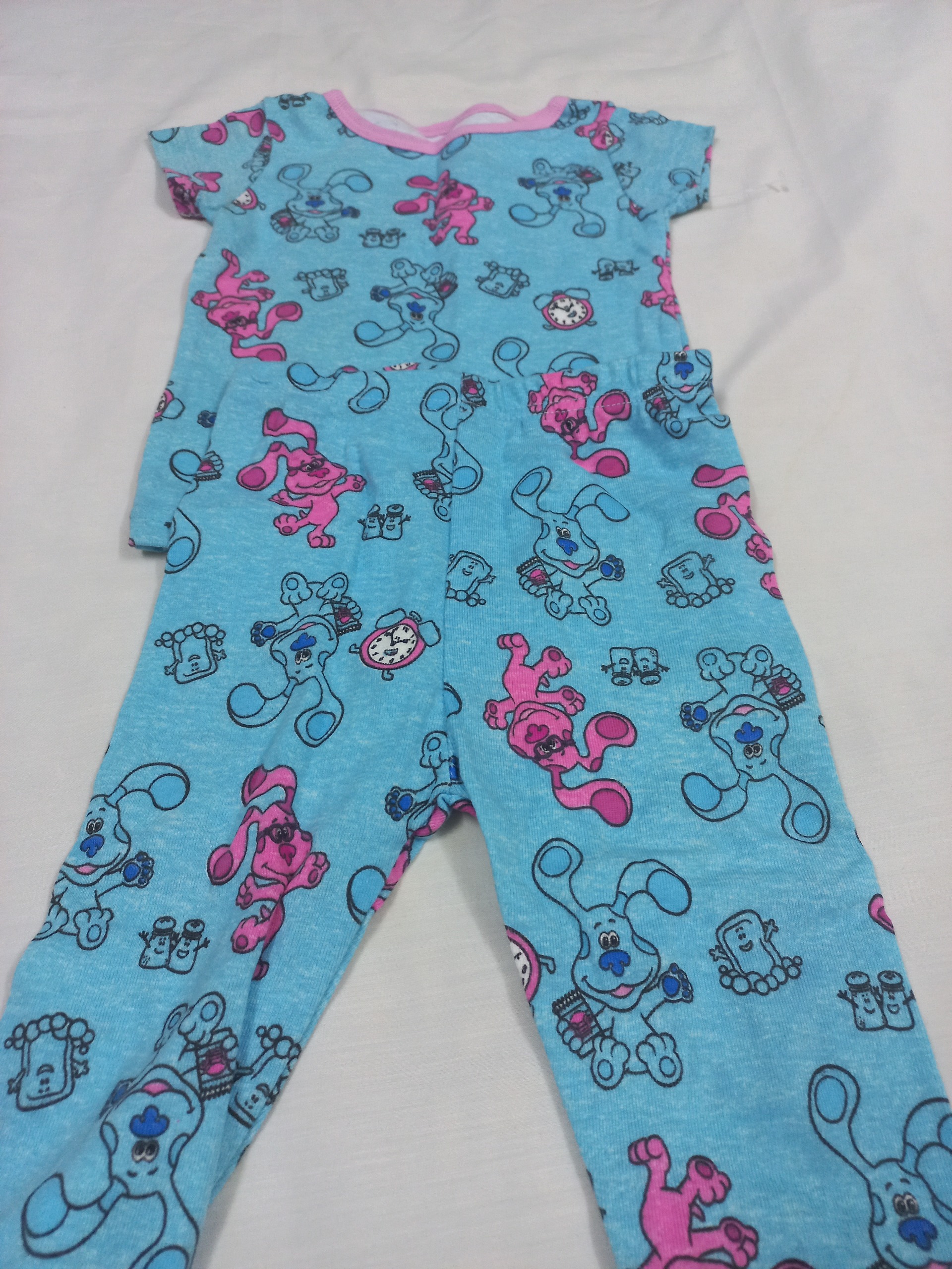 سرهمی بچه گانه سایز 2