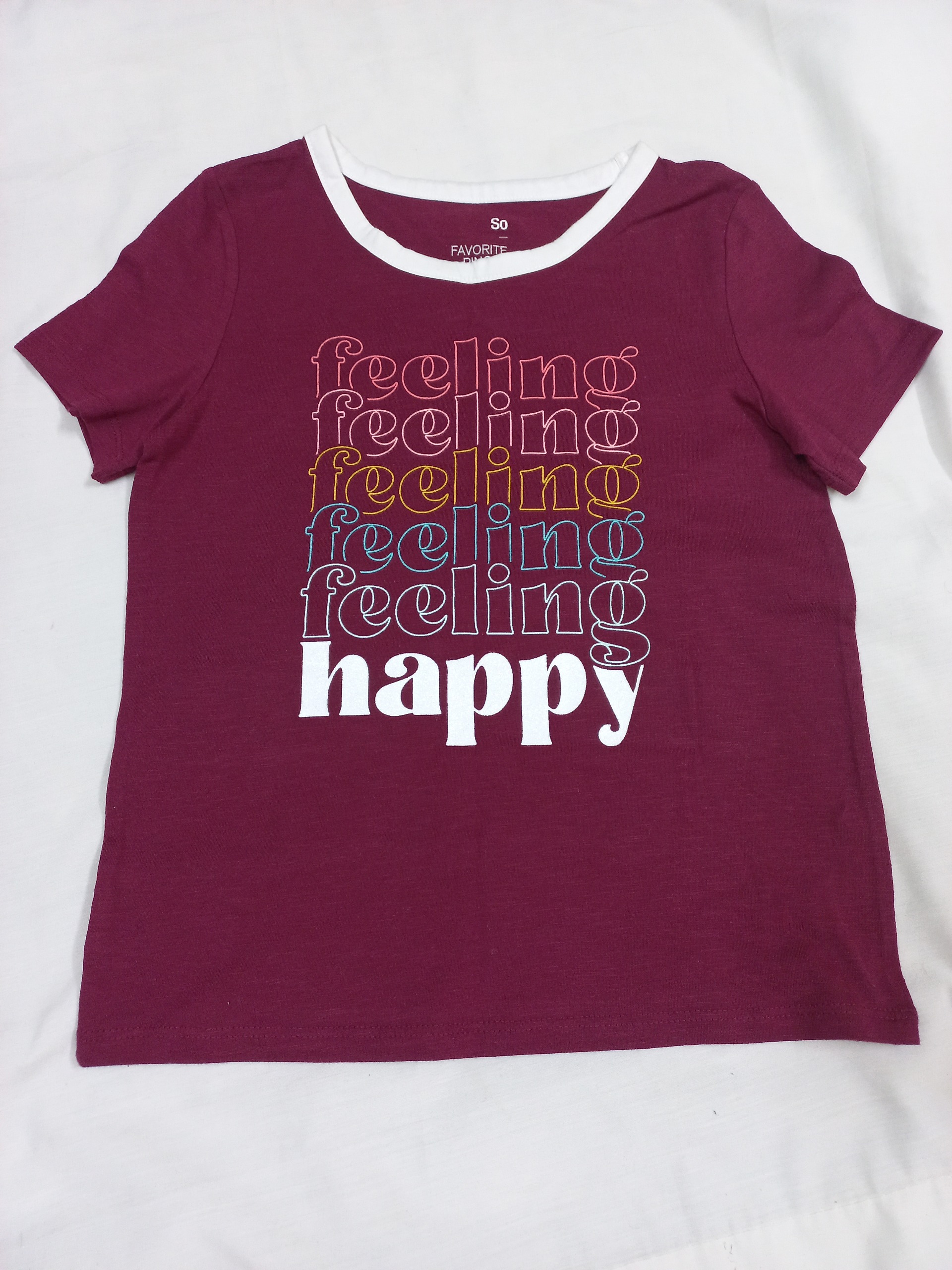 تیشرت خنک مناسب تا 8 سال