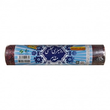 سفره رومیزی مقدم عرض 12020متر مربع