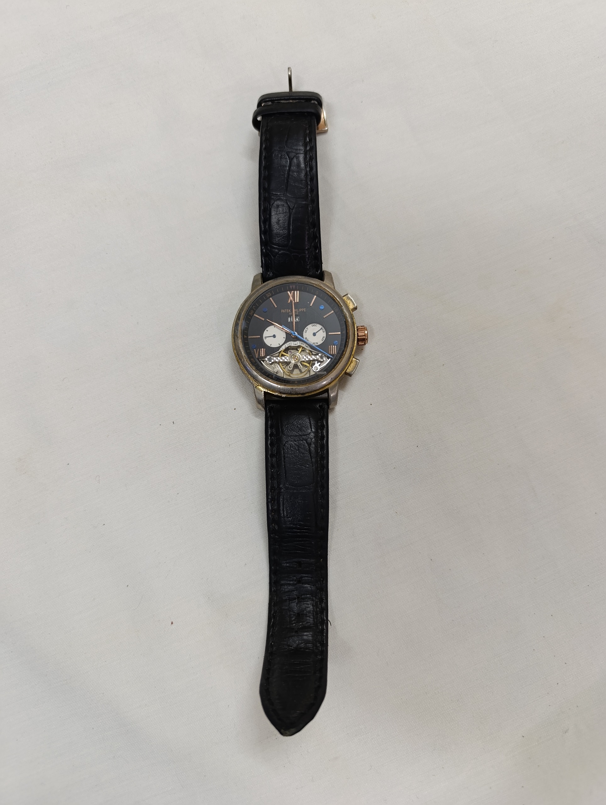 ساعت پاتیک فیلیپه