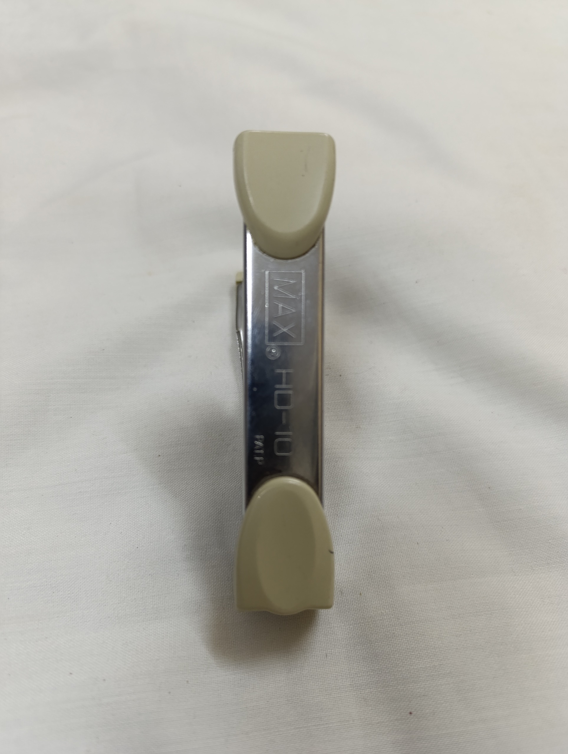 منگنه دفتری طول 9cm