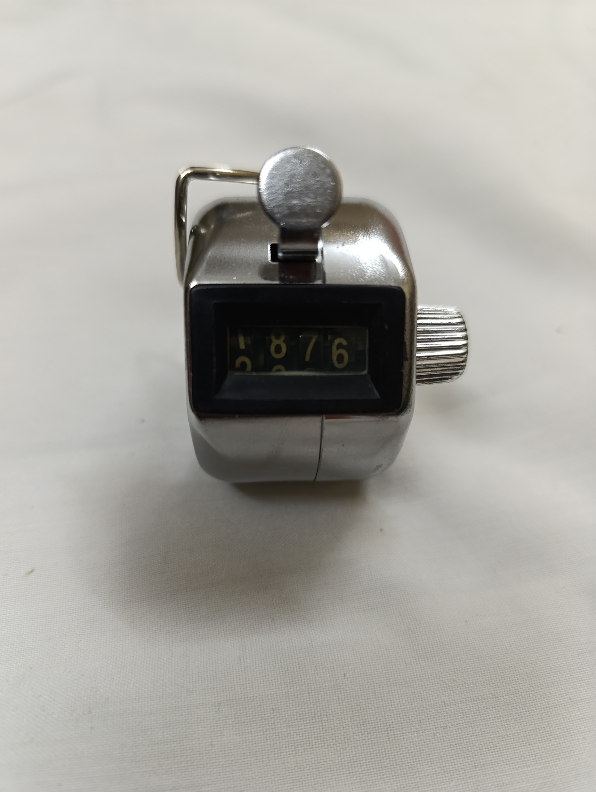 صلوات شمار نقره ای