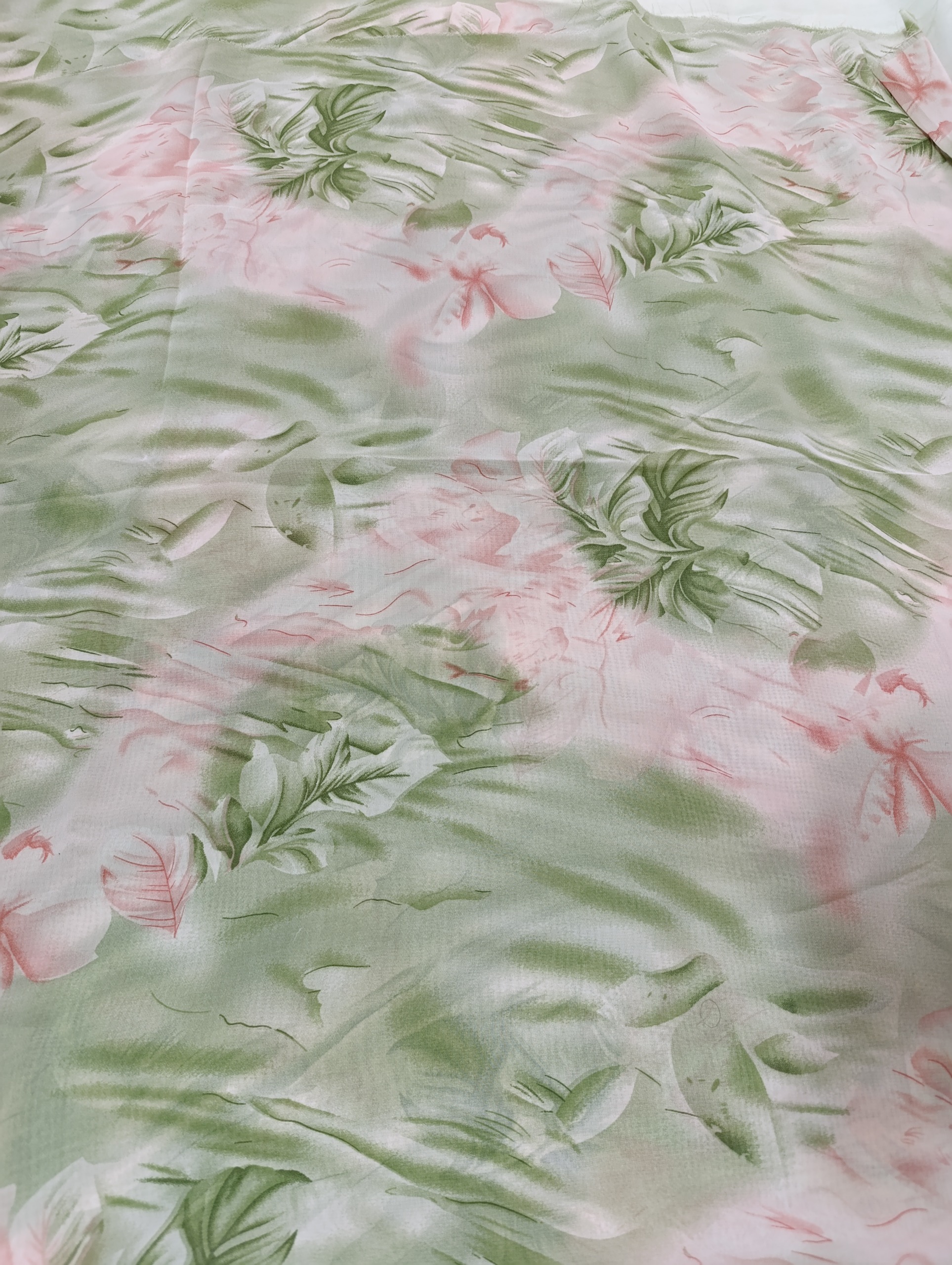 پارچه نازک 140152 cm