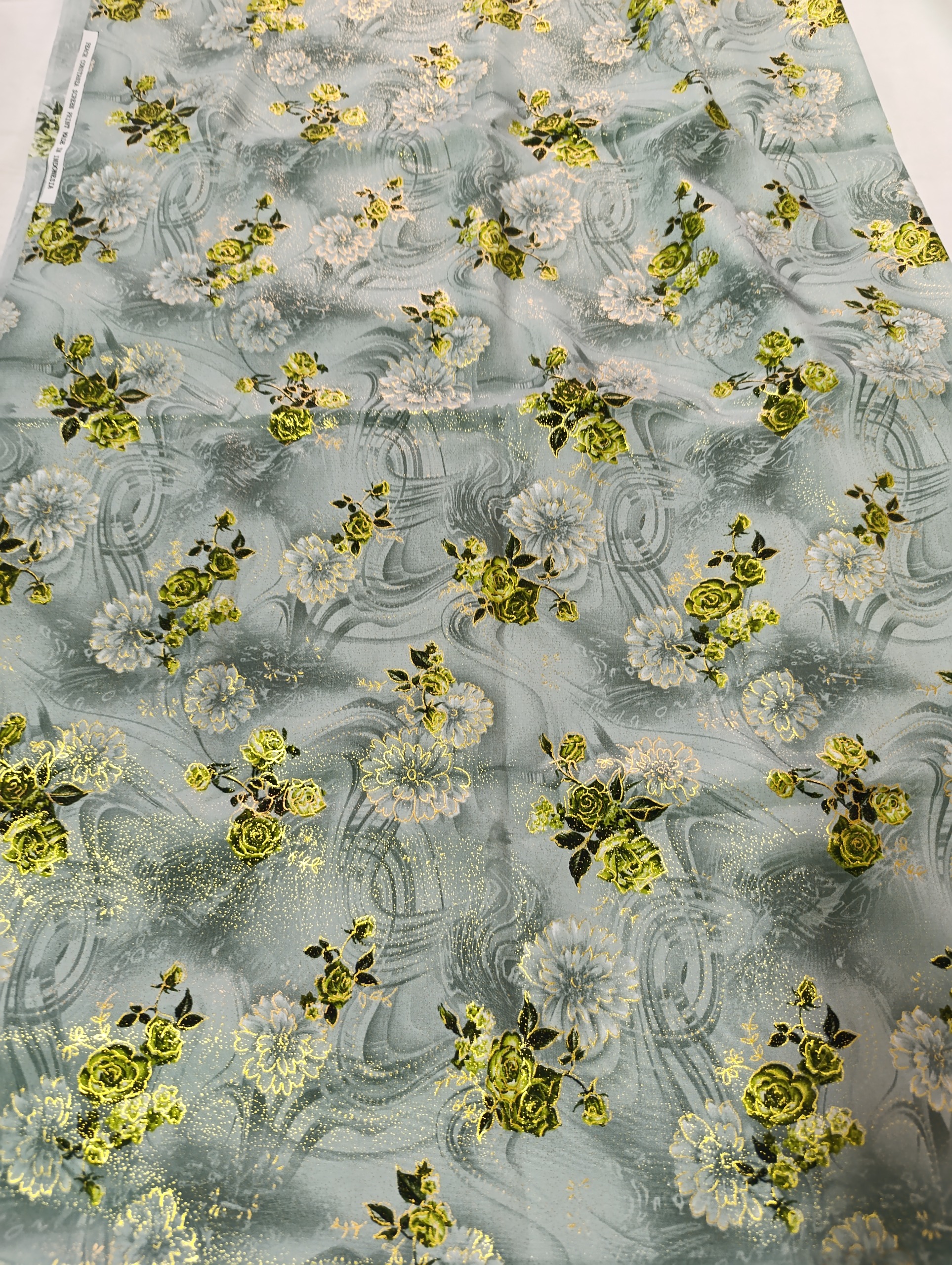 پارچه پیراهنی زنانه 112160 cm