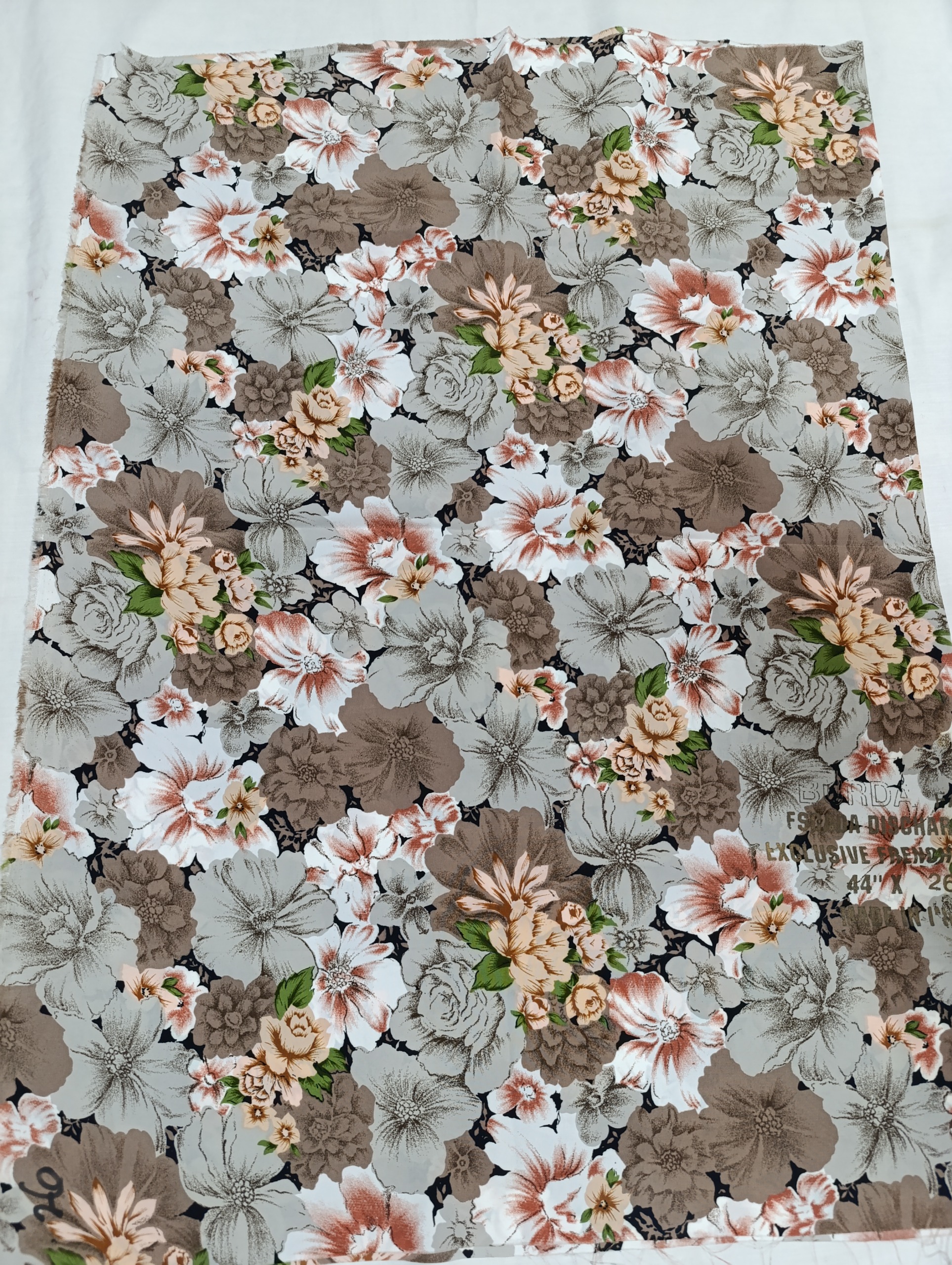 پارچه لیز 11679 cm