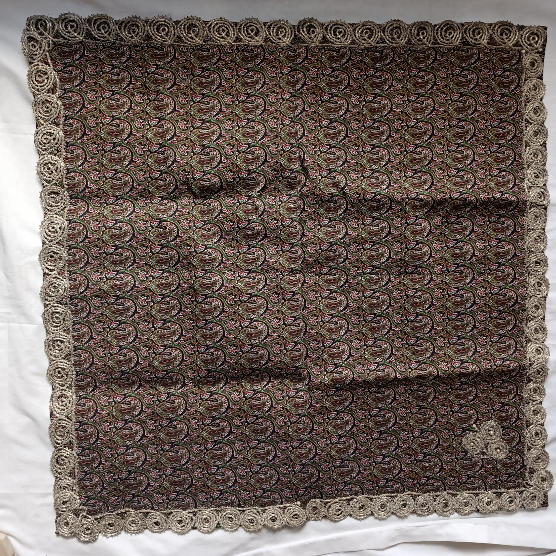 ترمه قدیمی 9090cm