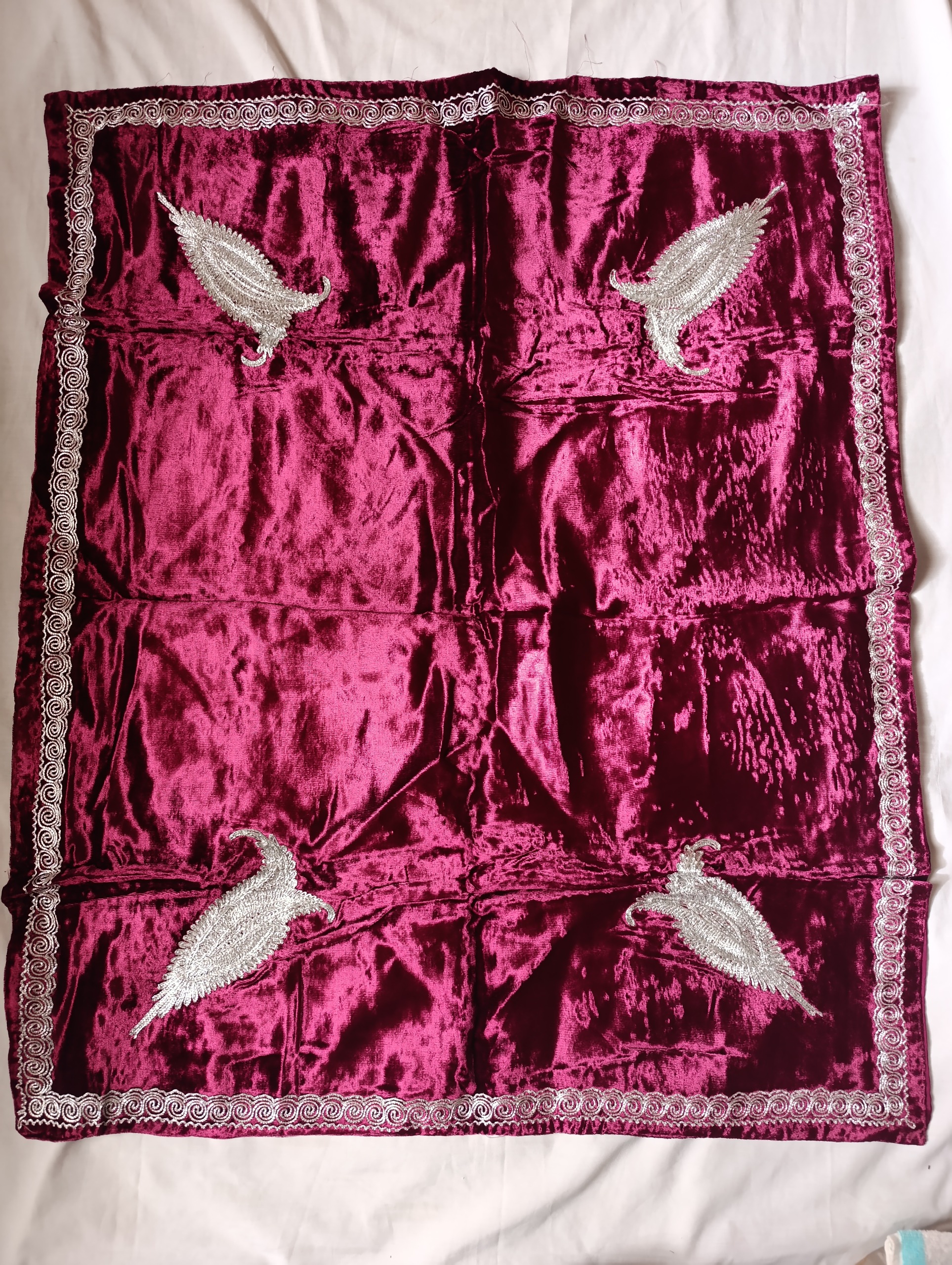  ترمه رومیزی 101.81 cm