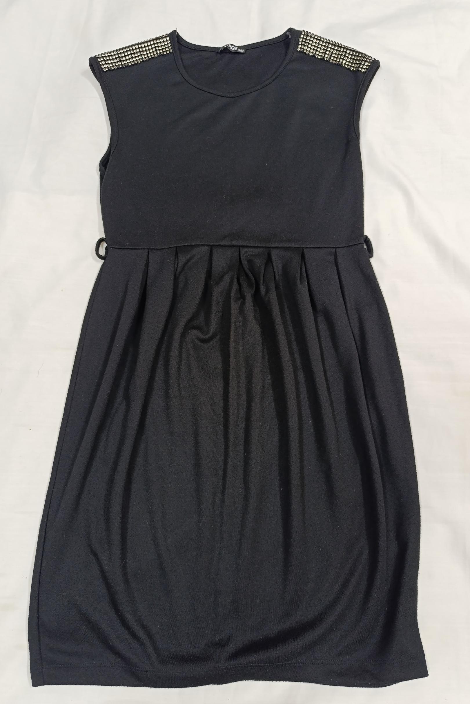 پیراهن ویسکوز کشی سایز 34 قد 90