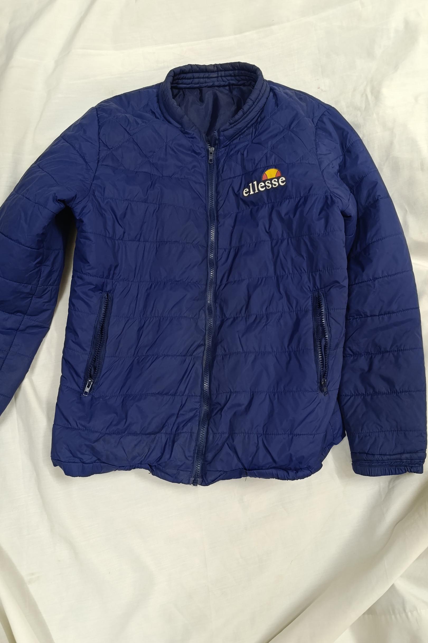 کاپشن پسرانه قد 67دوزیر بغل 50