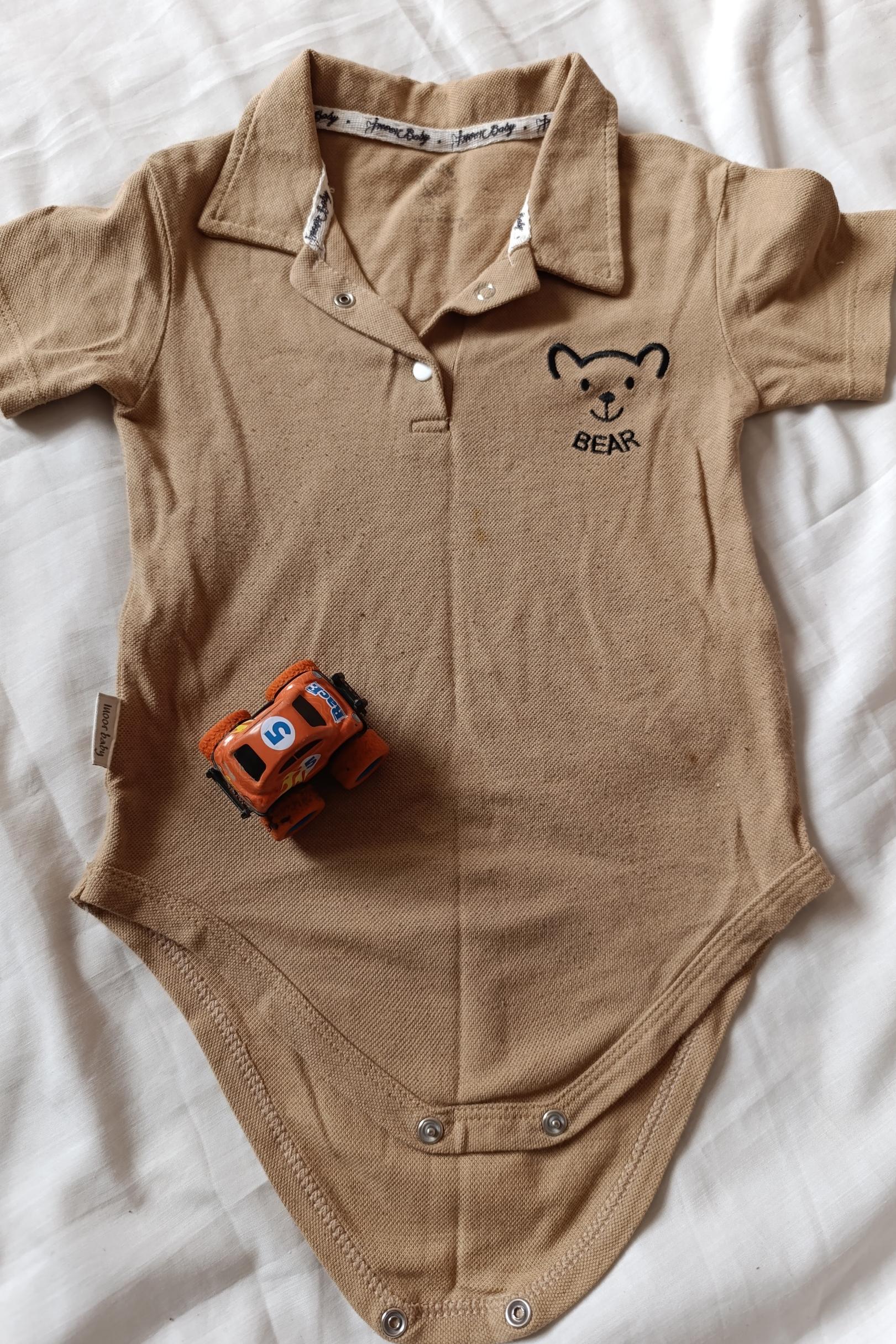 سرهمی زیر دکمه