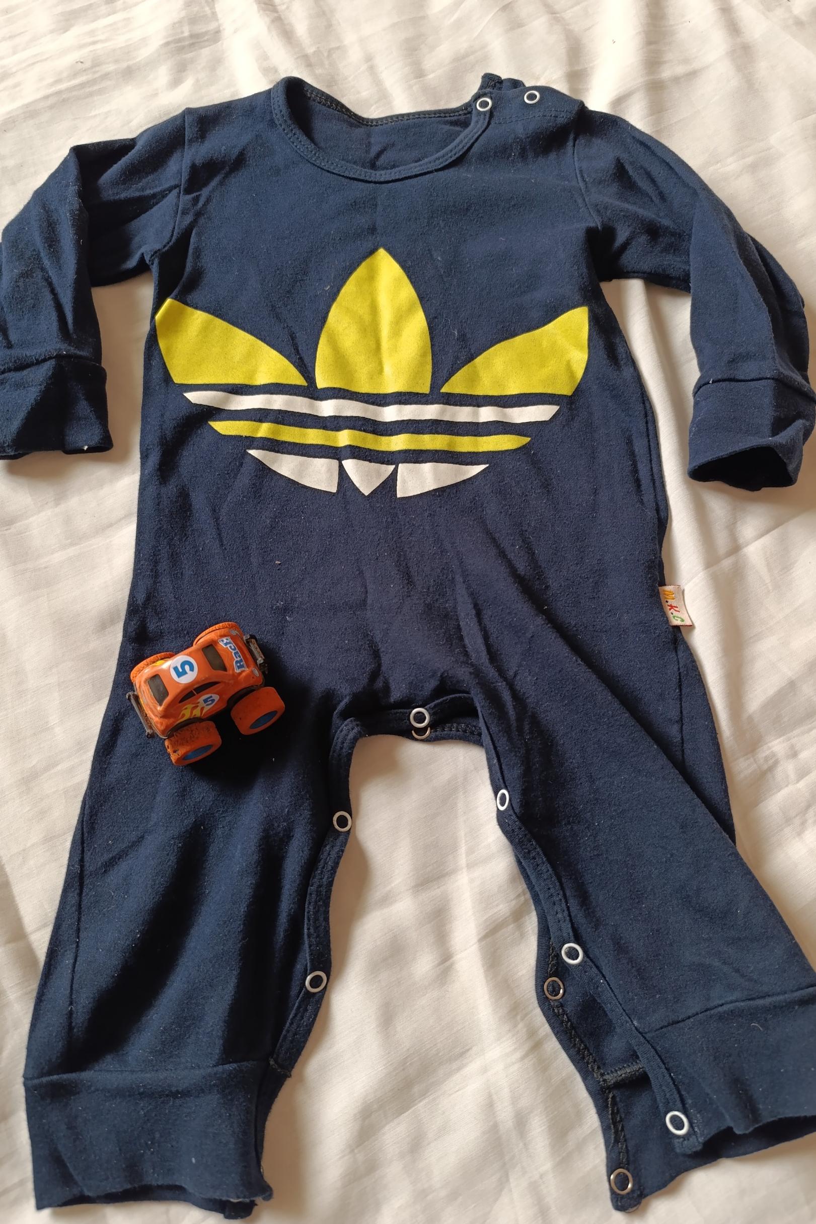 سرهمی نوزادی تا دوسال