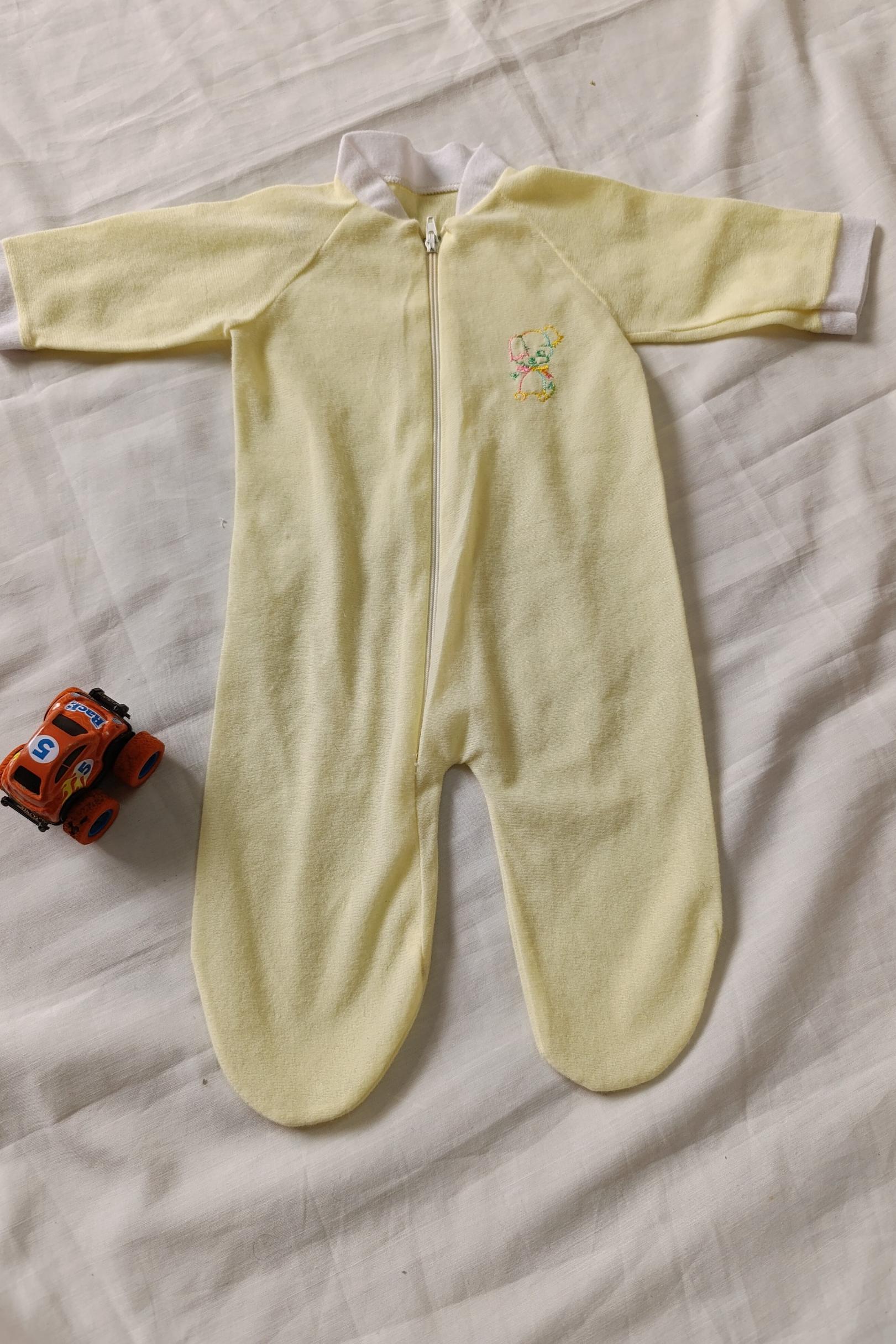 سرهمی نوزادی نازک