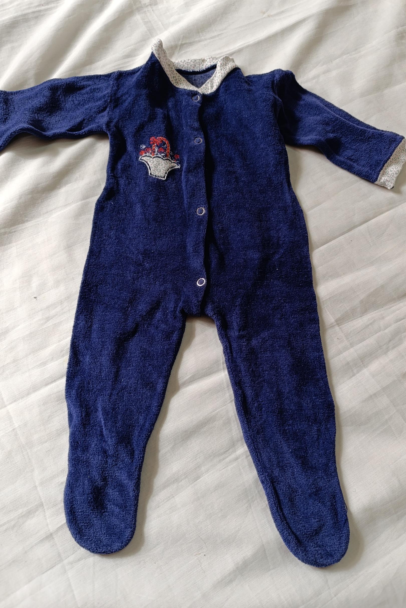 سرهمی کمی ضخیم تا سه ماه