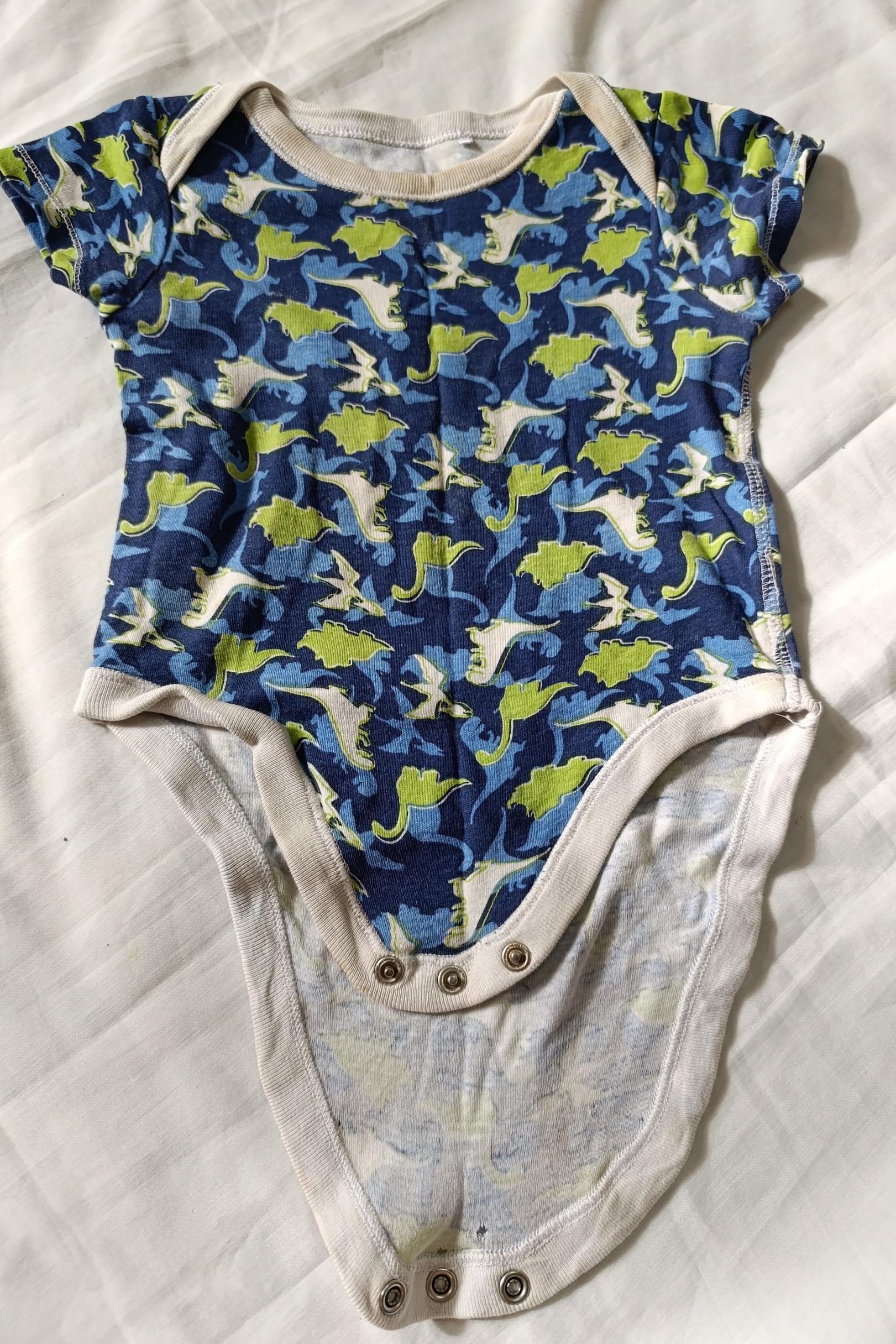 سرهمی نوزادی تا 3ماه