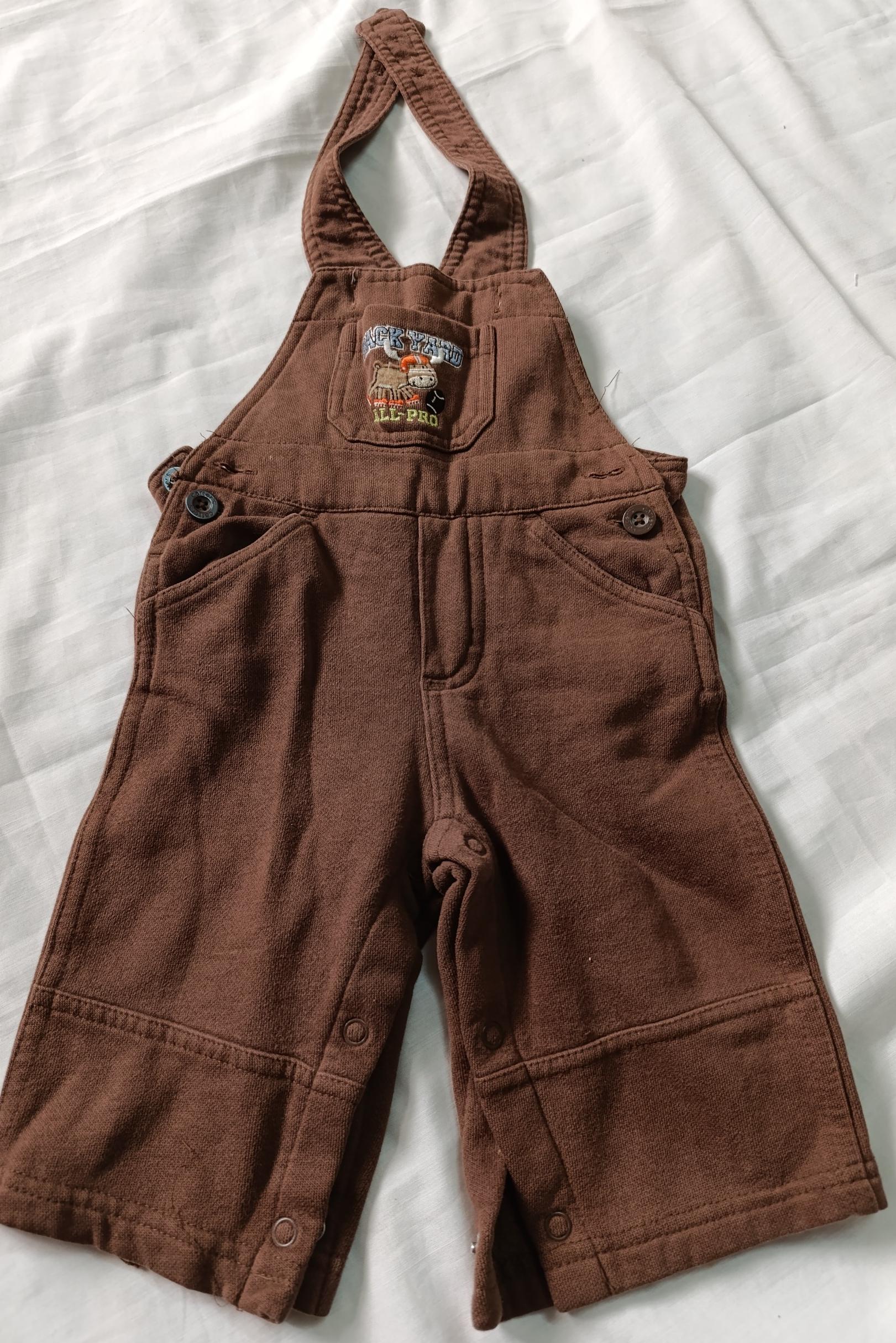 سر همی ضخیم تا دوسال