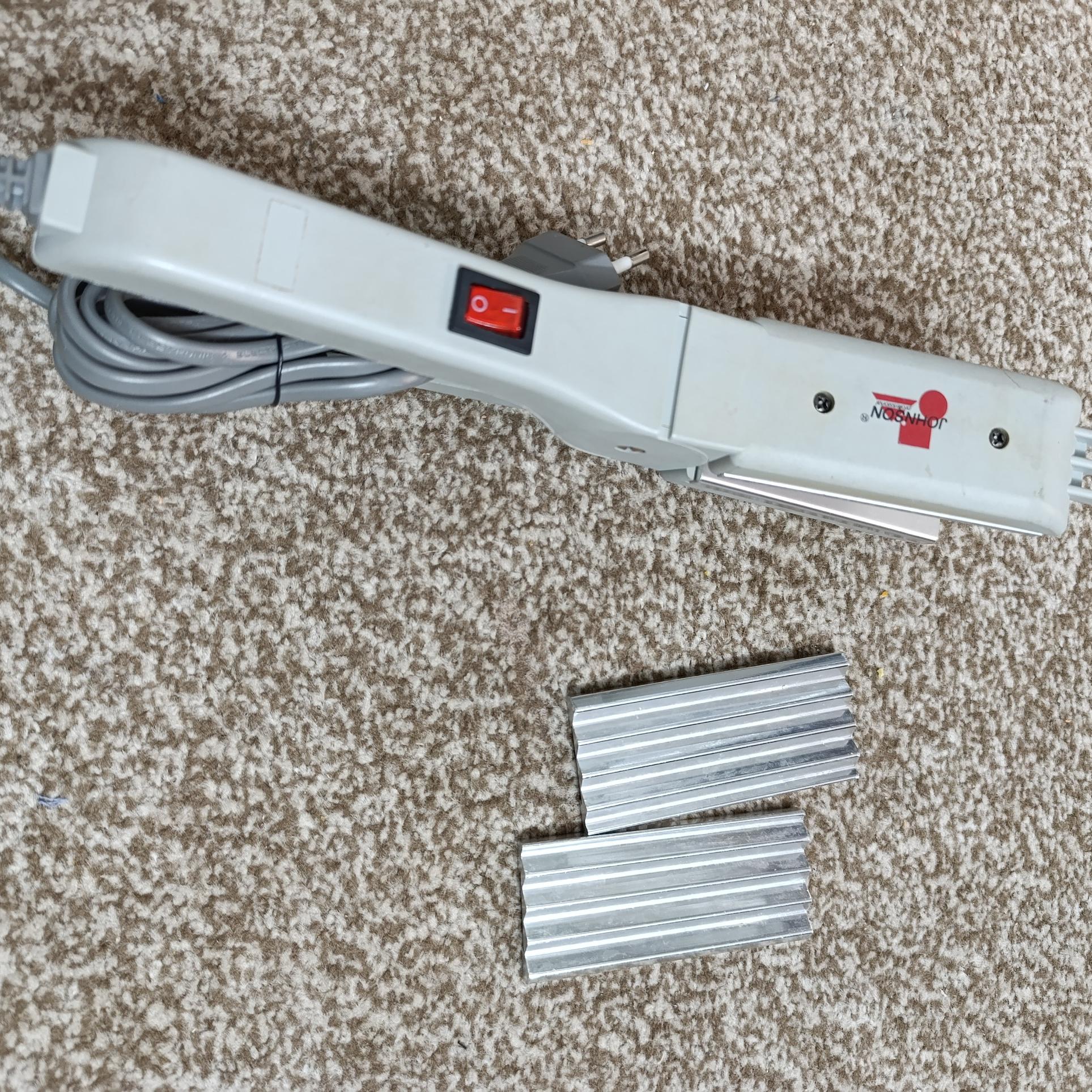 اتو مو جانسون