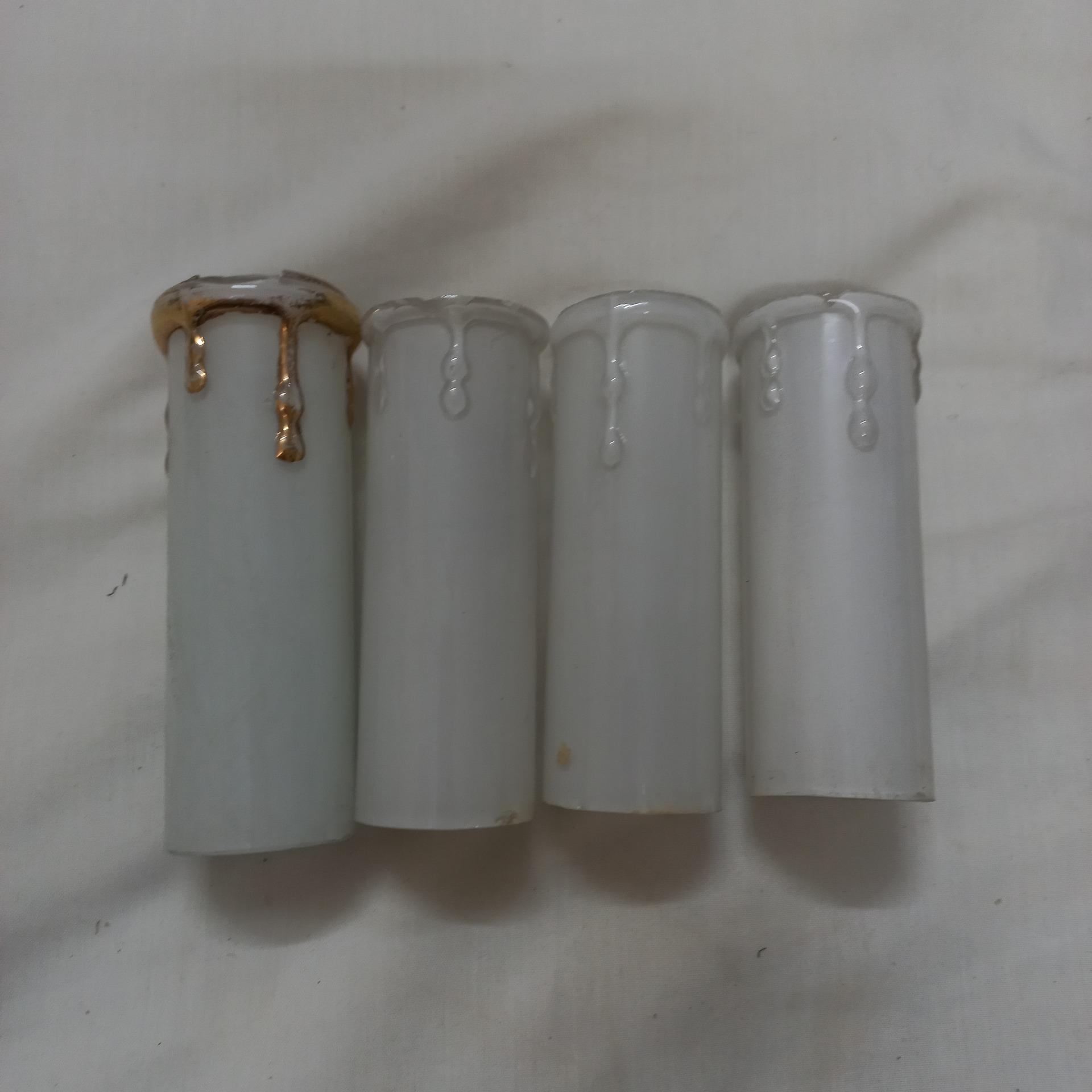 لوازم لوستر ده سانت قطر 3.5 سانت