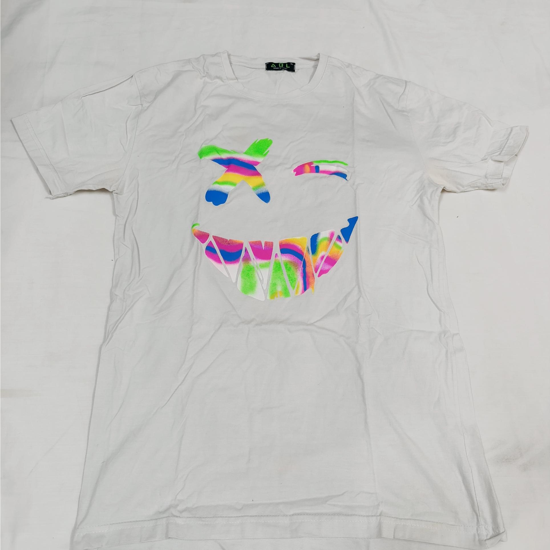 تیشرت مردانه سایز 48