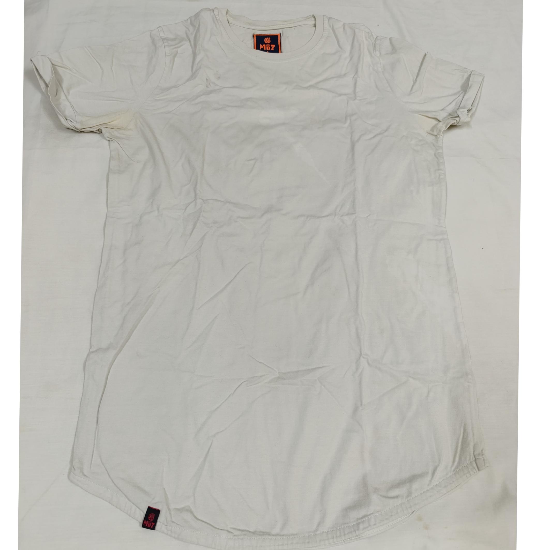 تیشرت نخی سایز 48