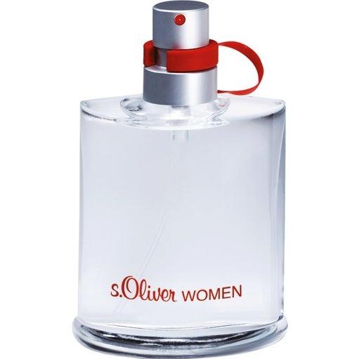 عطر s.oliver women 30 mil