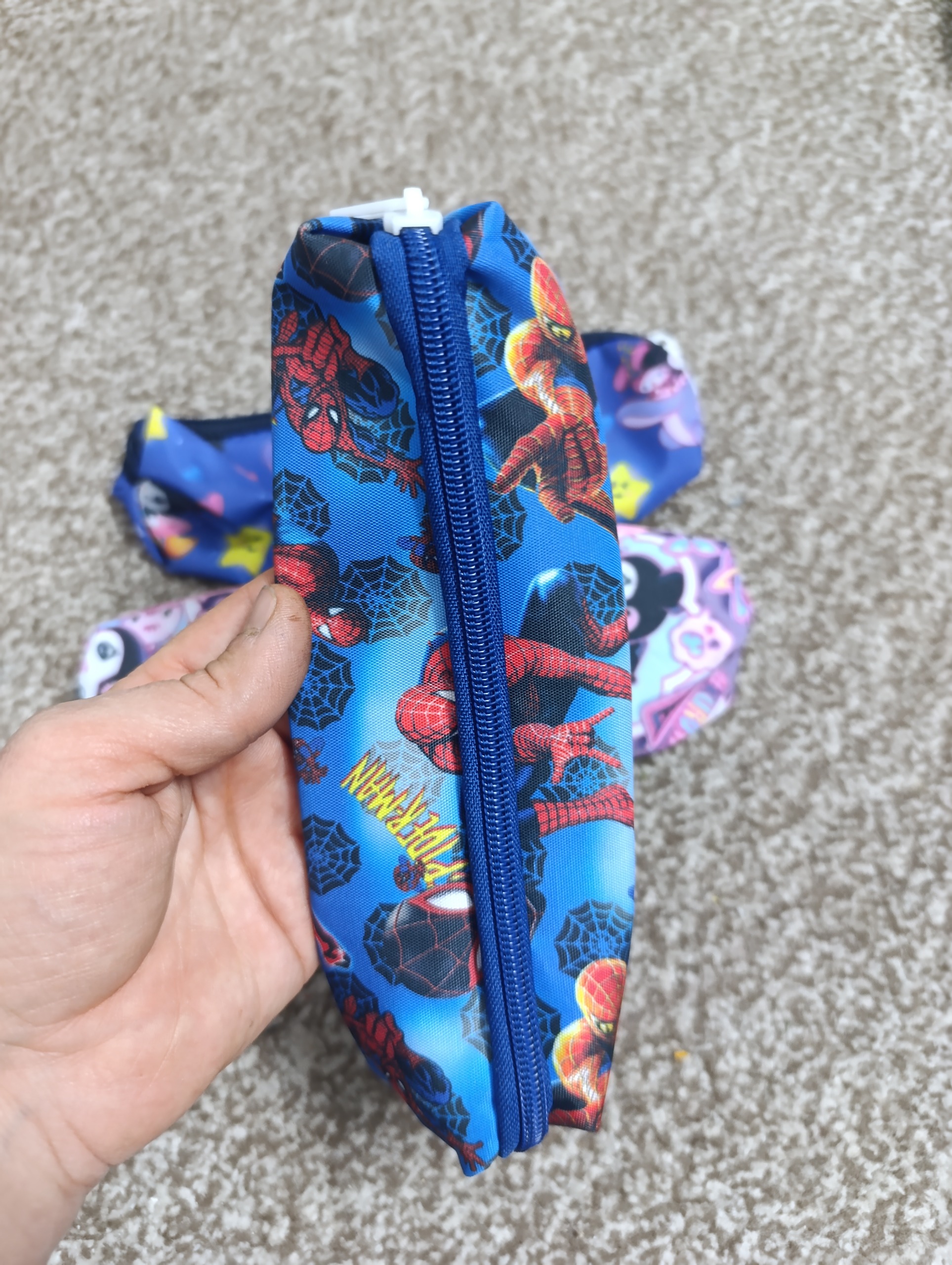 جامدادی طرح جدید