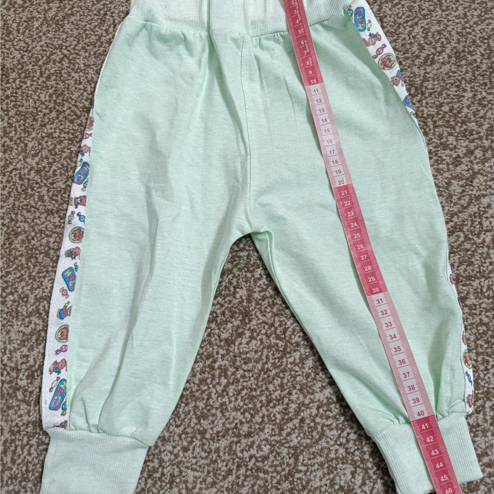 شلوار بچه گانه