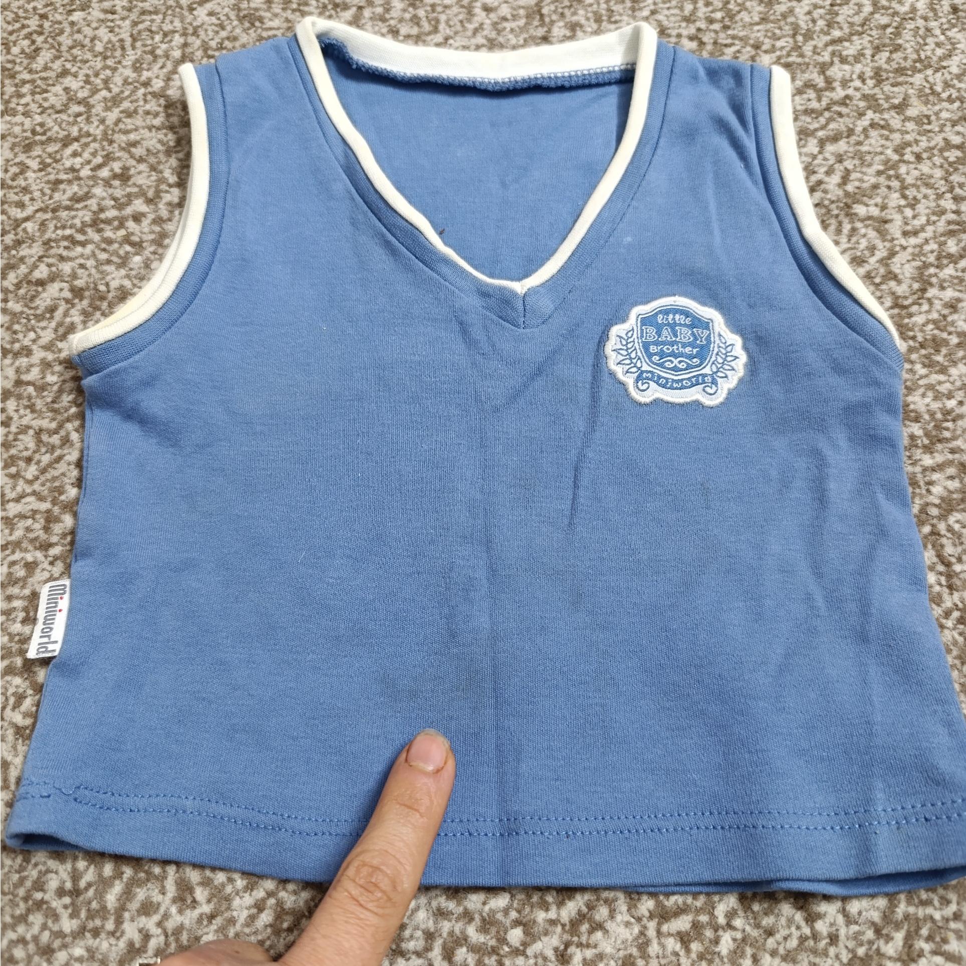 جلیقه نوزادی مناسب تا دوسال