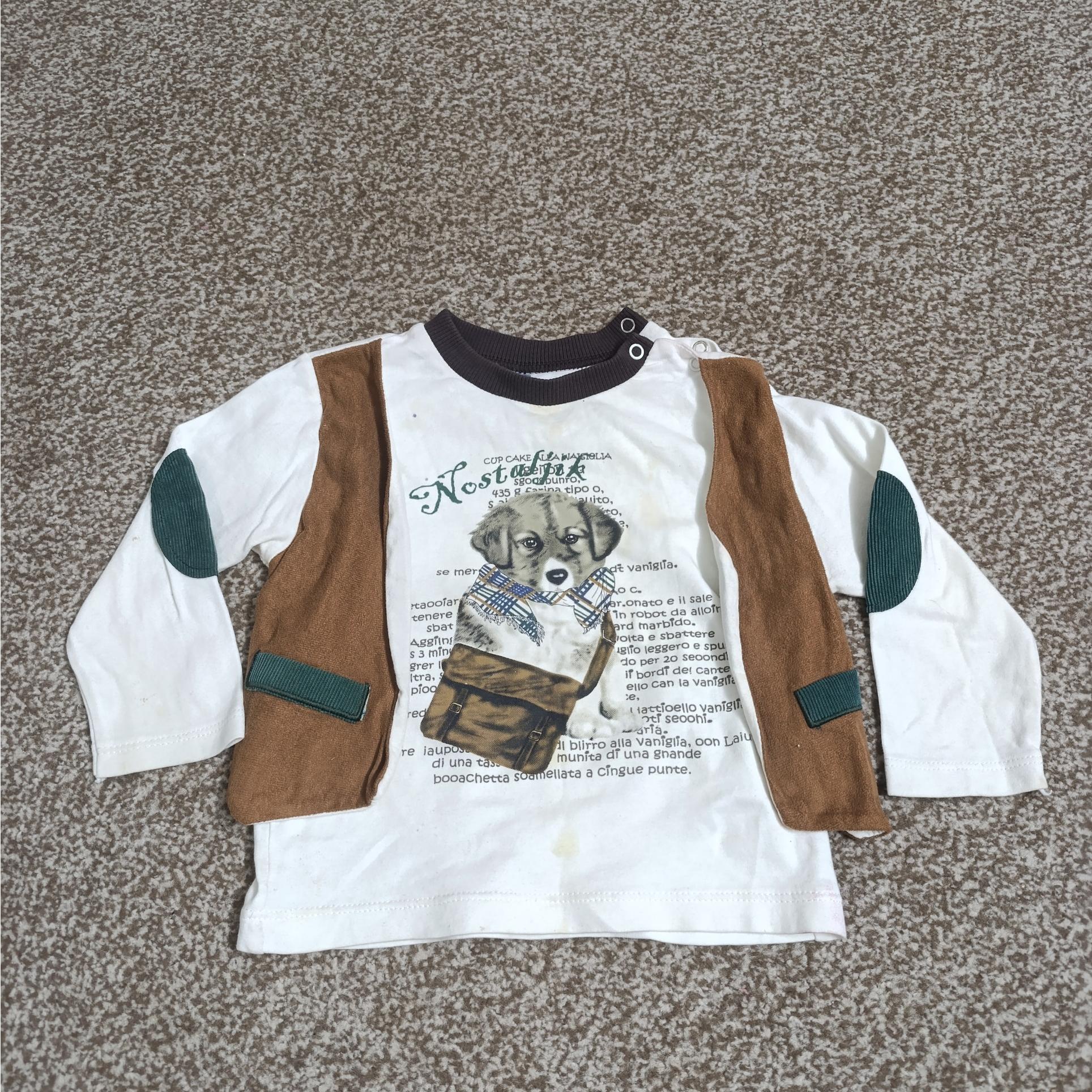 لباس بچه گانه تا 3سال چند لک دارد