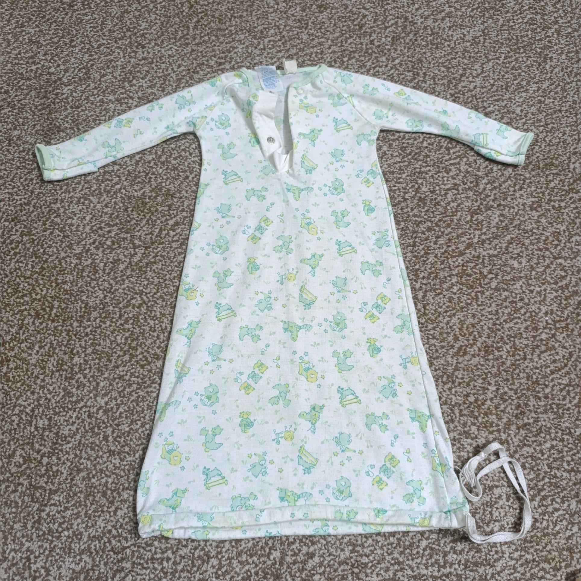 لباس نوزادی تا 6 ماه