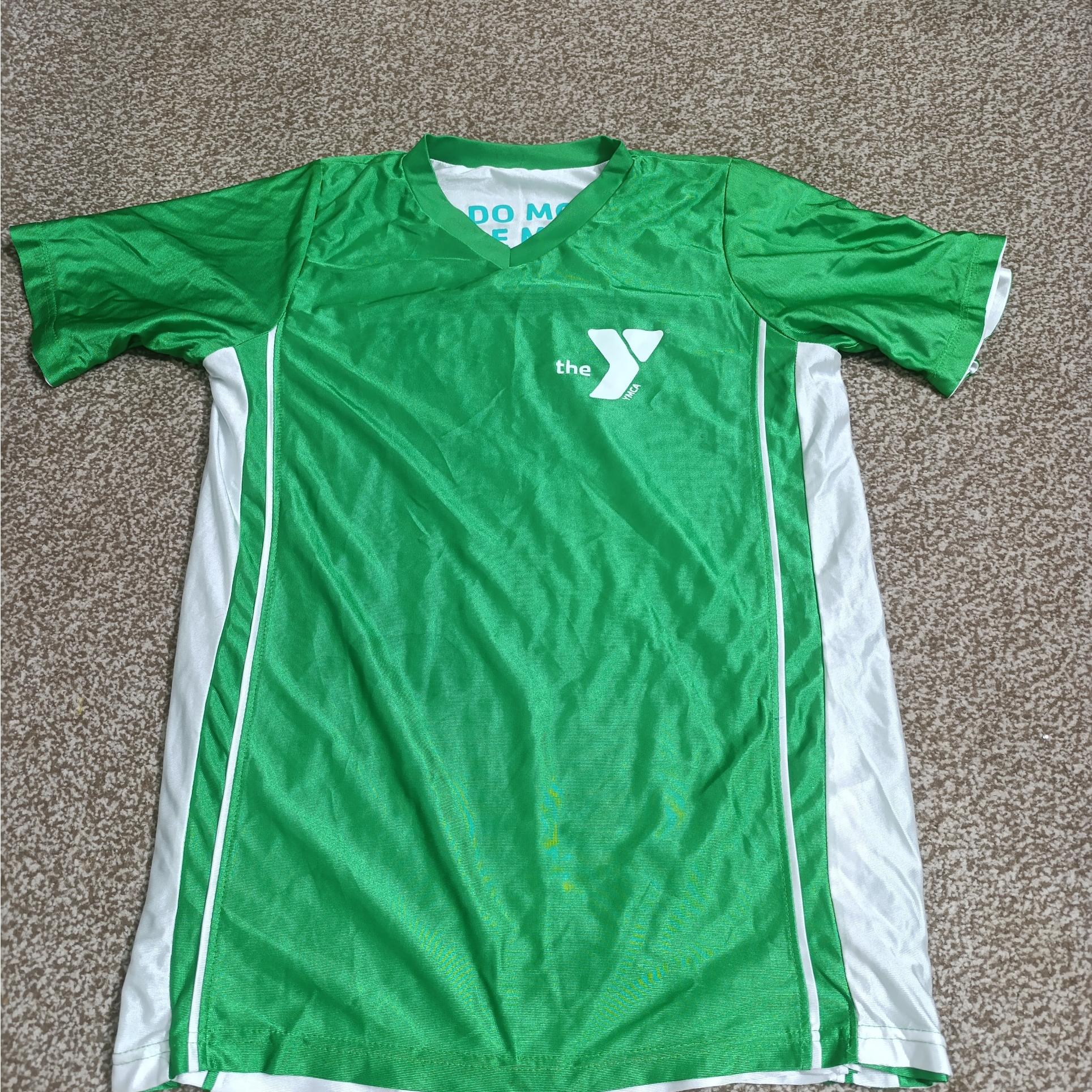 تیشرت دورو سایز 48 قد 70