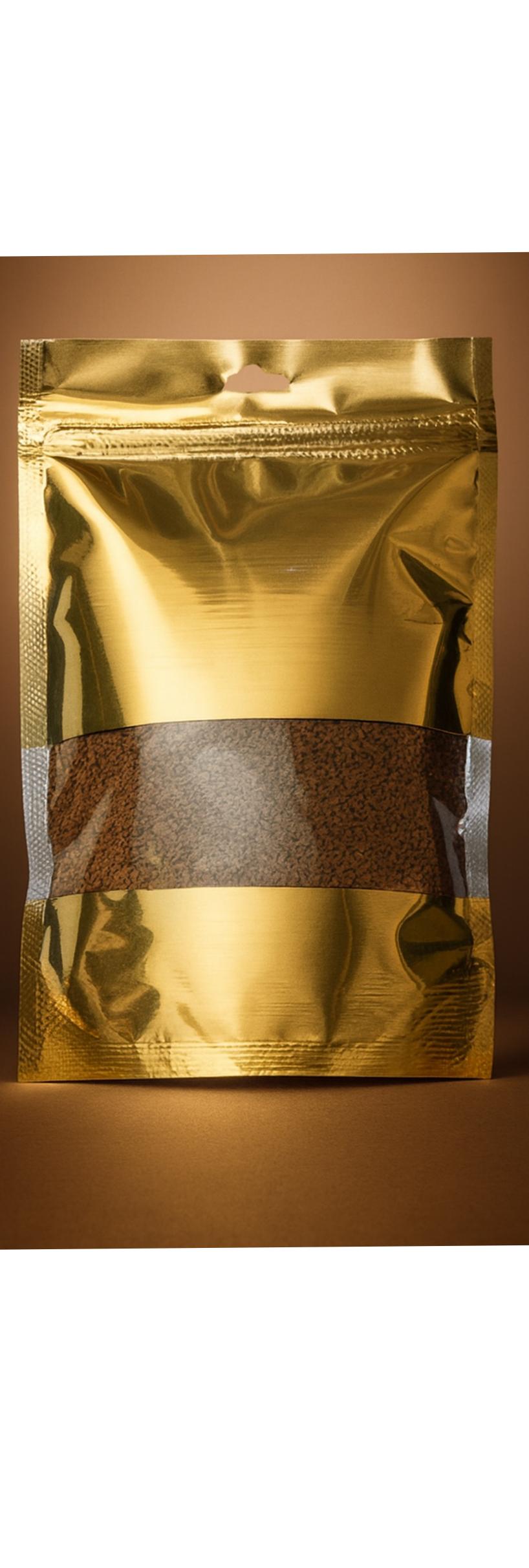 قهوه فوری برزیل 200 گرم وزن دقیق