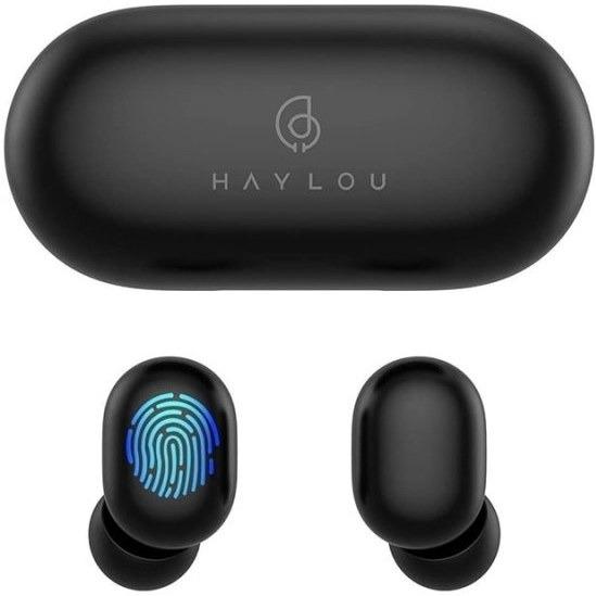 هندزفری ایربادز HAYLO GT1