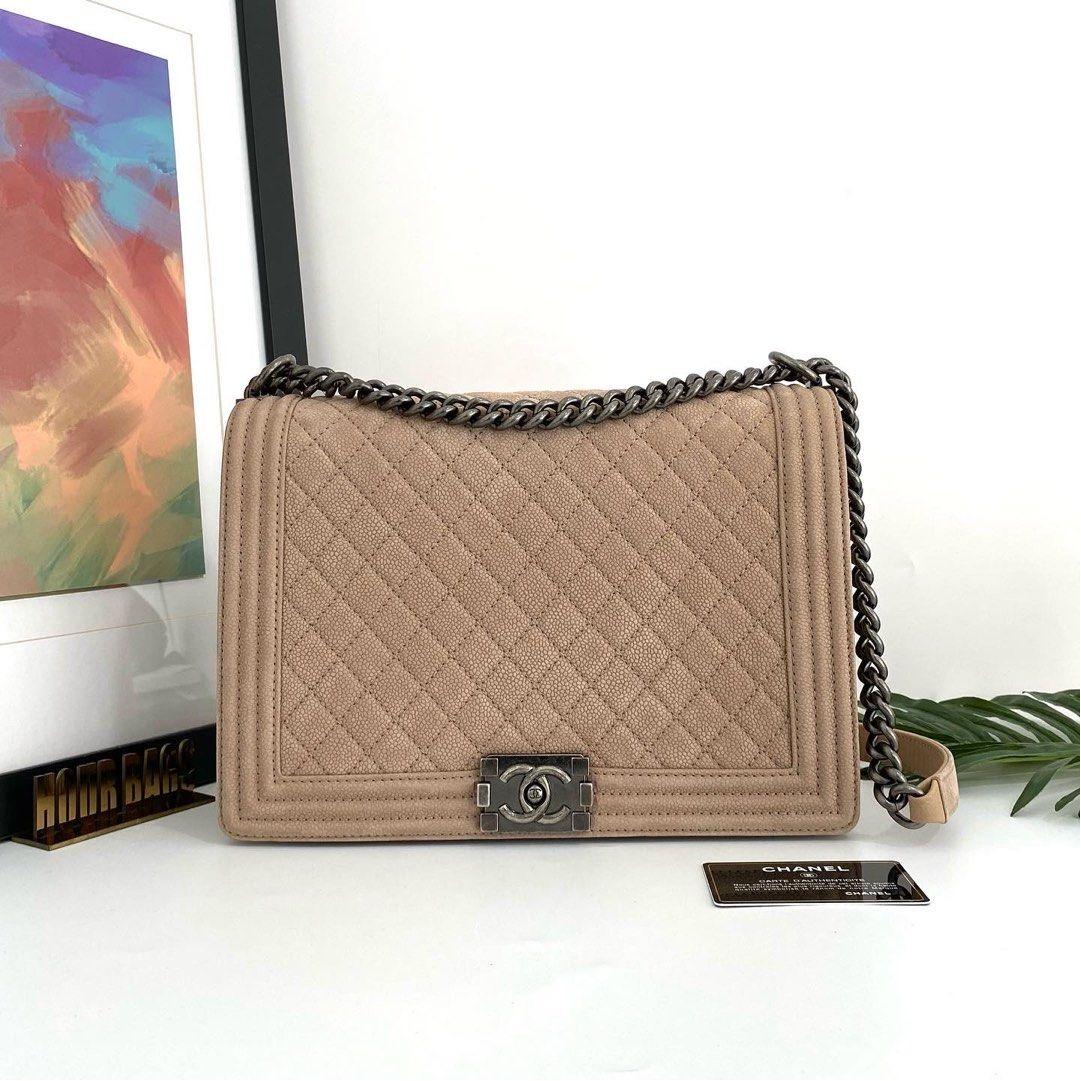کیف مجلسی CHANEL
