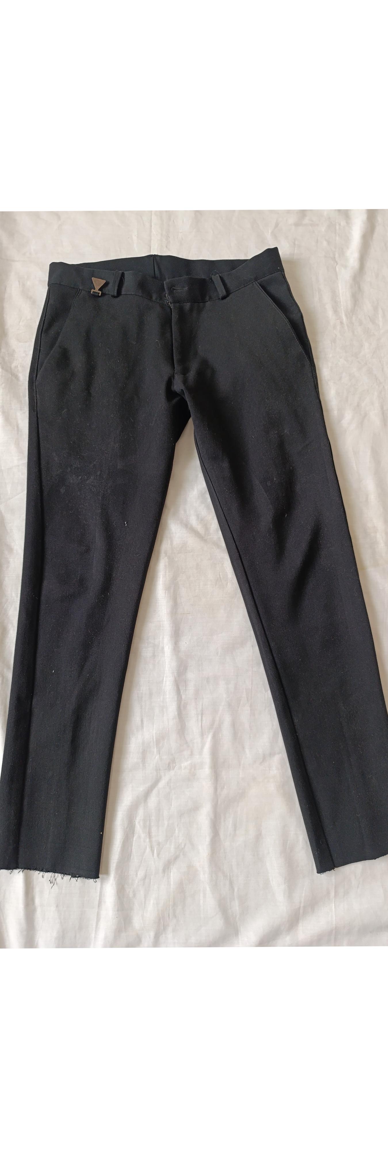 شلوار پارچه ای سایز 40