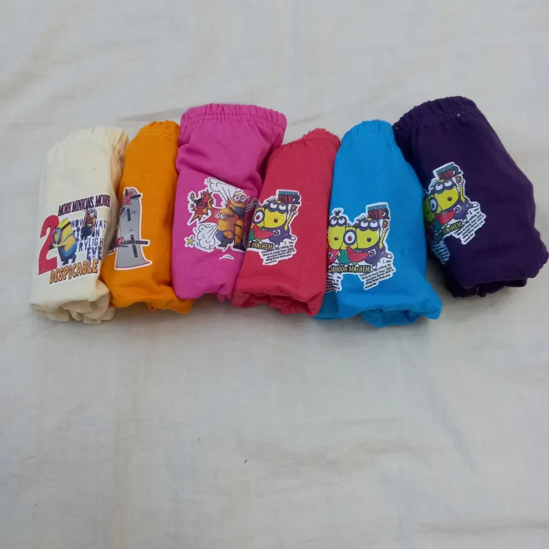شورت بچه گانه مناسب از 2 تا 3 سال