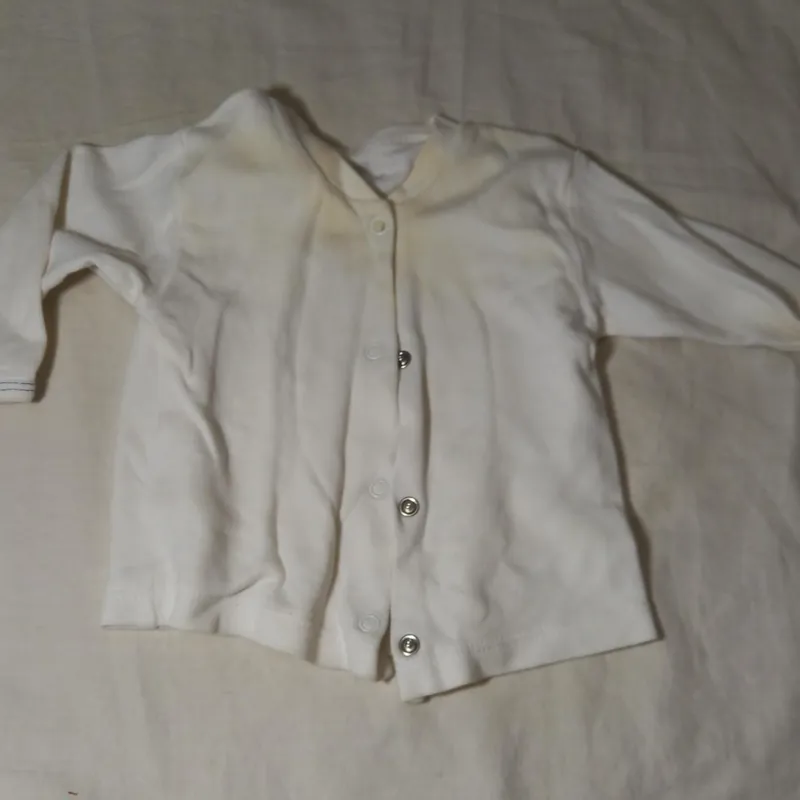 بلوز بچه گانه سایز 0