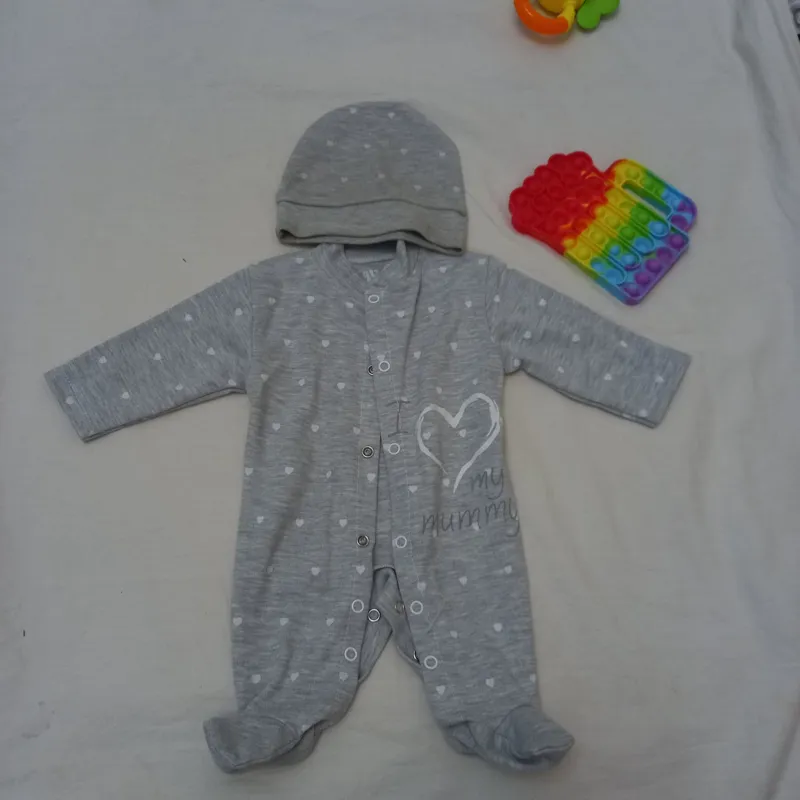 سرهمی بچه گانه سایز 0 جنس کتون نخ و خنک