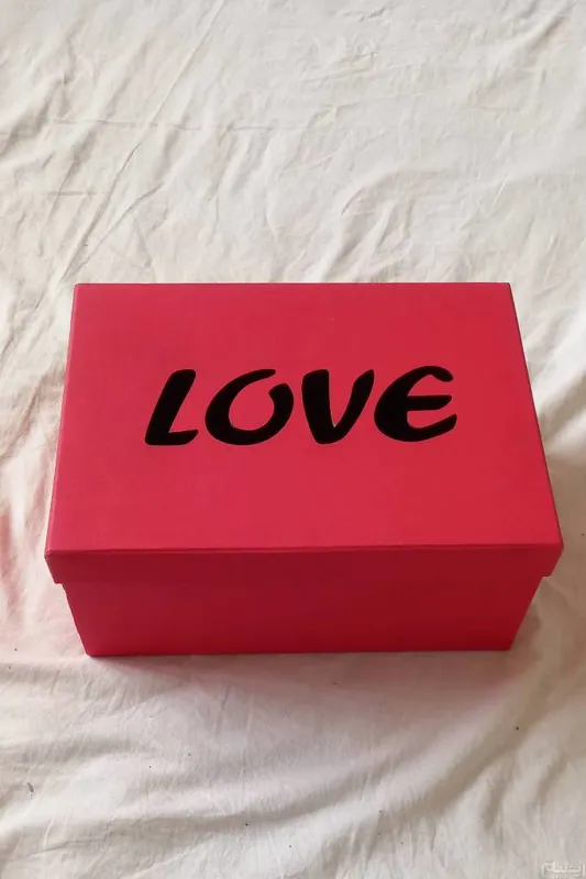 جعبه کادویی ضخیم 2720ارتفاع 11