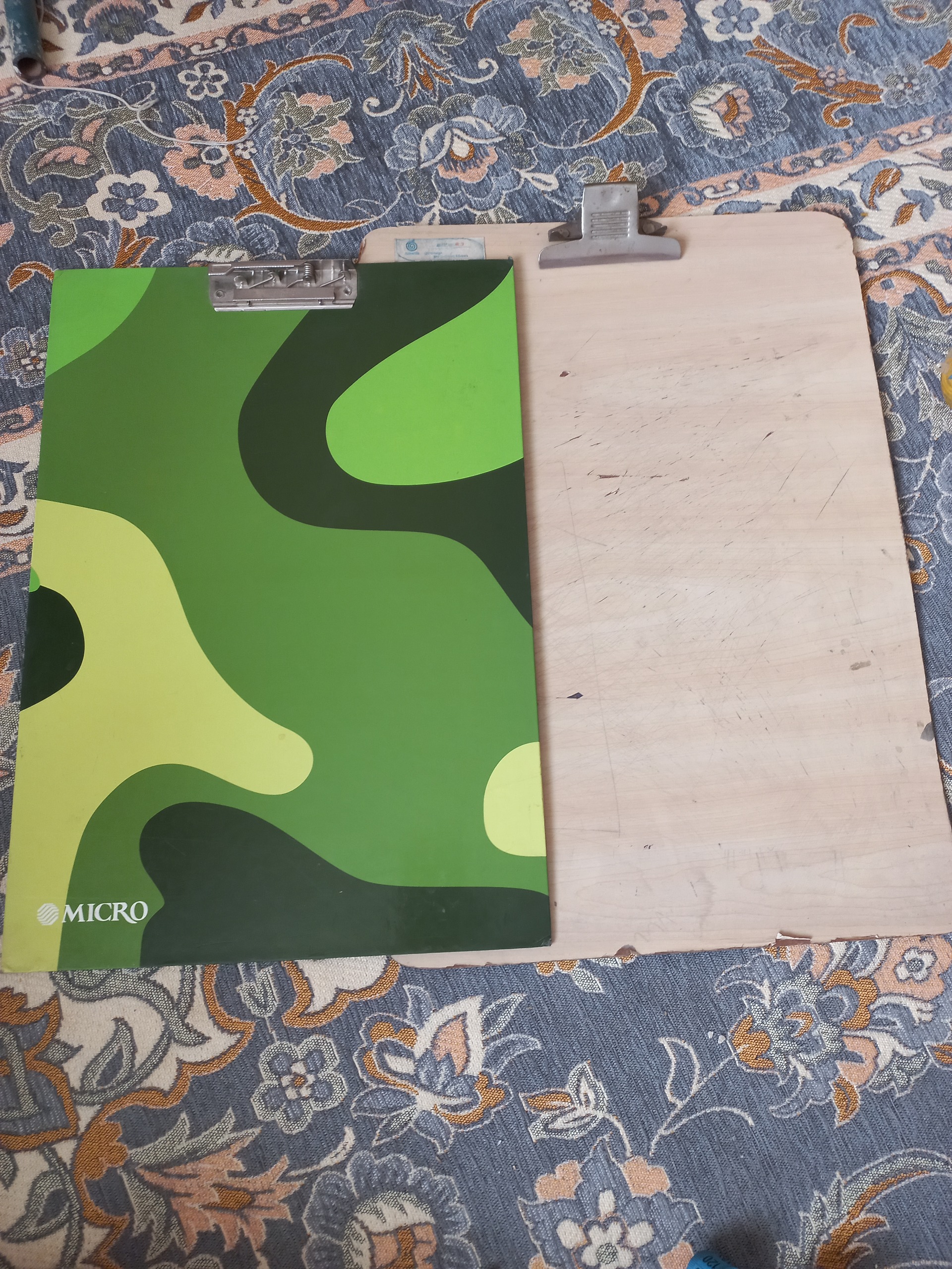 تخته شاسی نقاشی