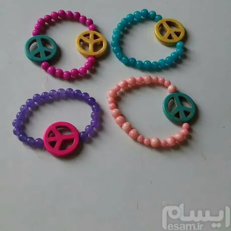 دستبند دخترانه