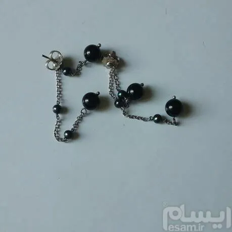 گوشواره بلند