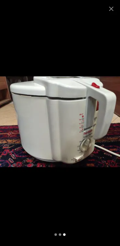 سرخ کن فانتوم